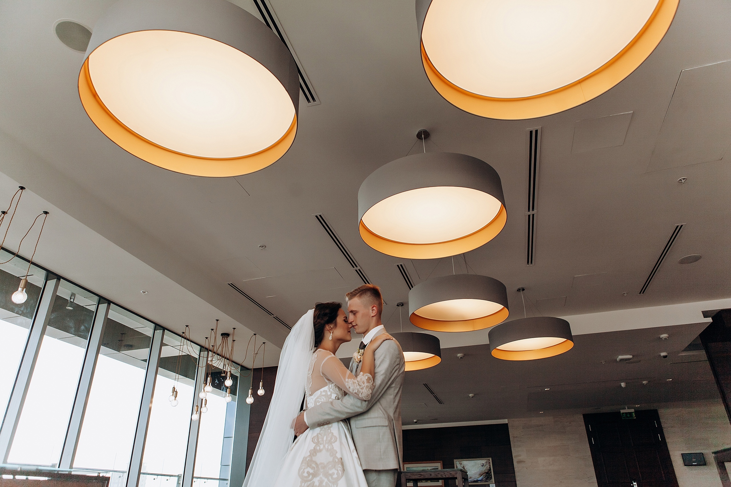 O&A. Пушистая Сова - Свадебный и портретный фотограф Воронеж, Москва, Питер