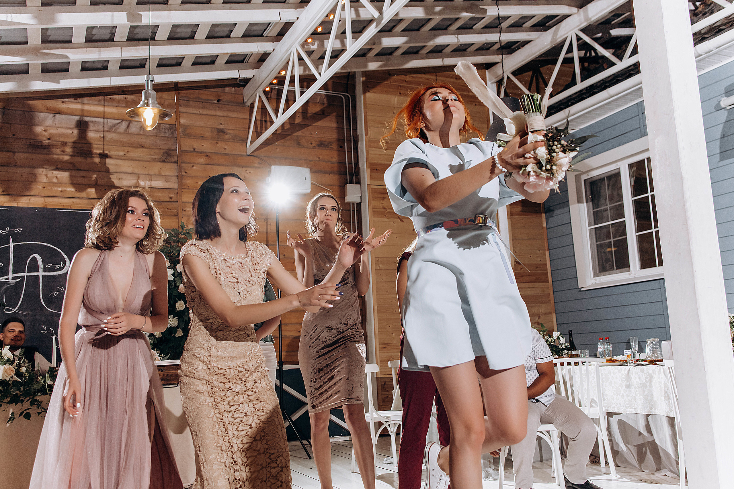 A&D. Пушистая Сова - Свадебный и портретный фотограф Воронеж, Москва, Питер