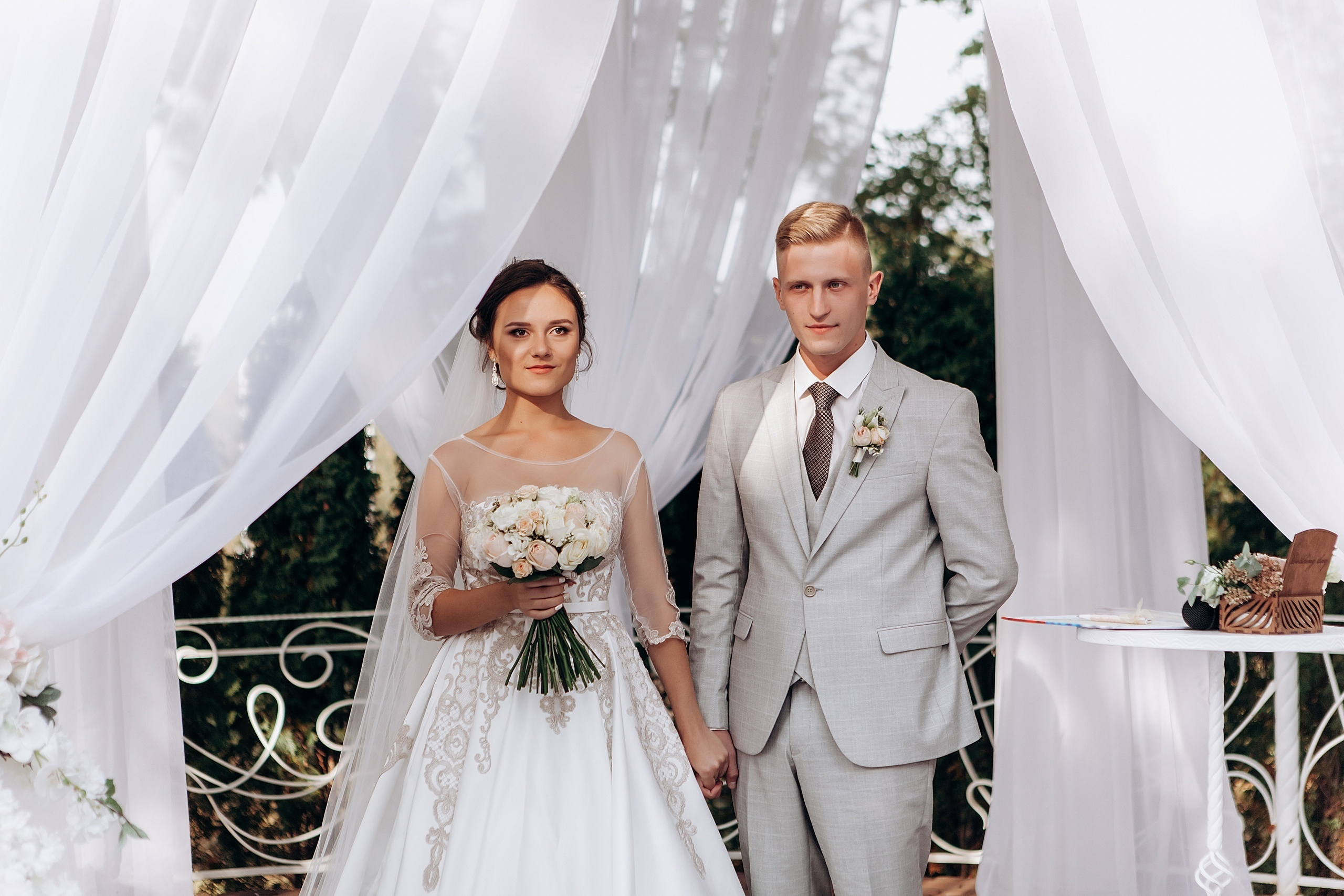 O&A. Пушистая Сова - Свадебный и портретный фотограф Воронеж, Москва, Питер