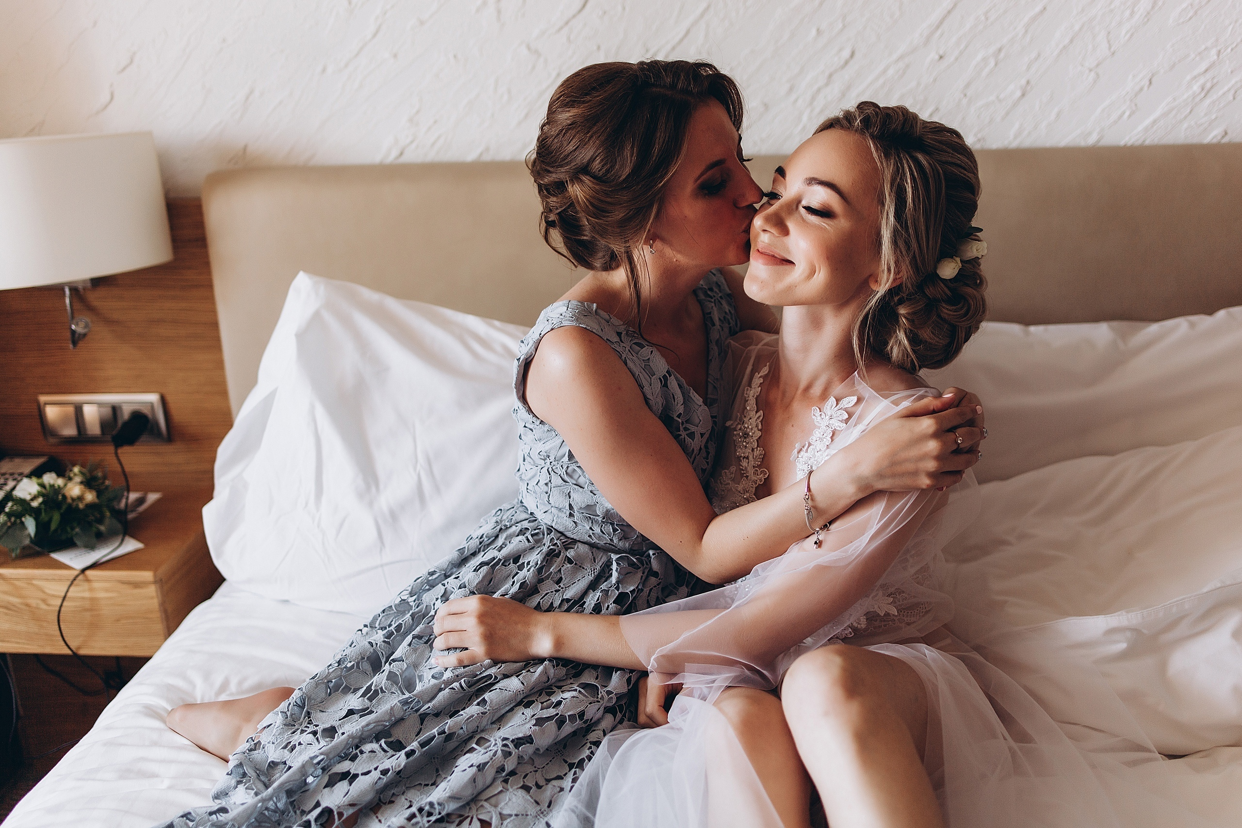 A&A. Пушистая Сова - Свадебный и портретный фотограф Воронеж, Москва, Питер