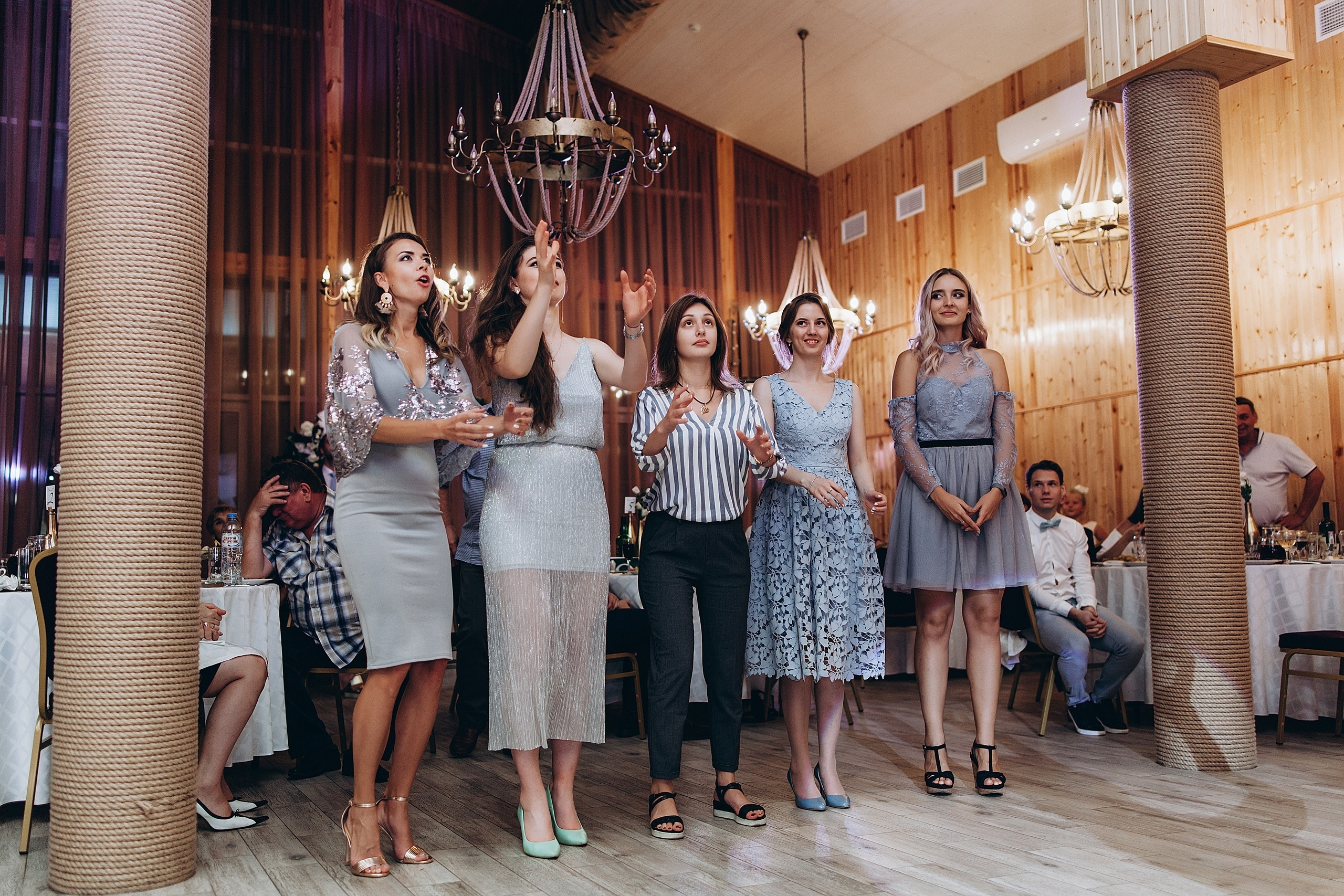 A&A. Пушистая Сова - Свадебный и портретный фотограф Воронеж, Москва, Питер