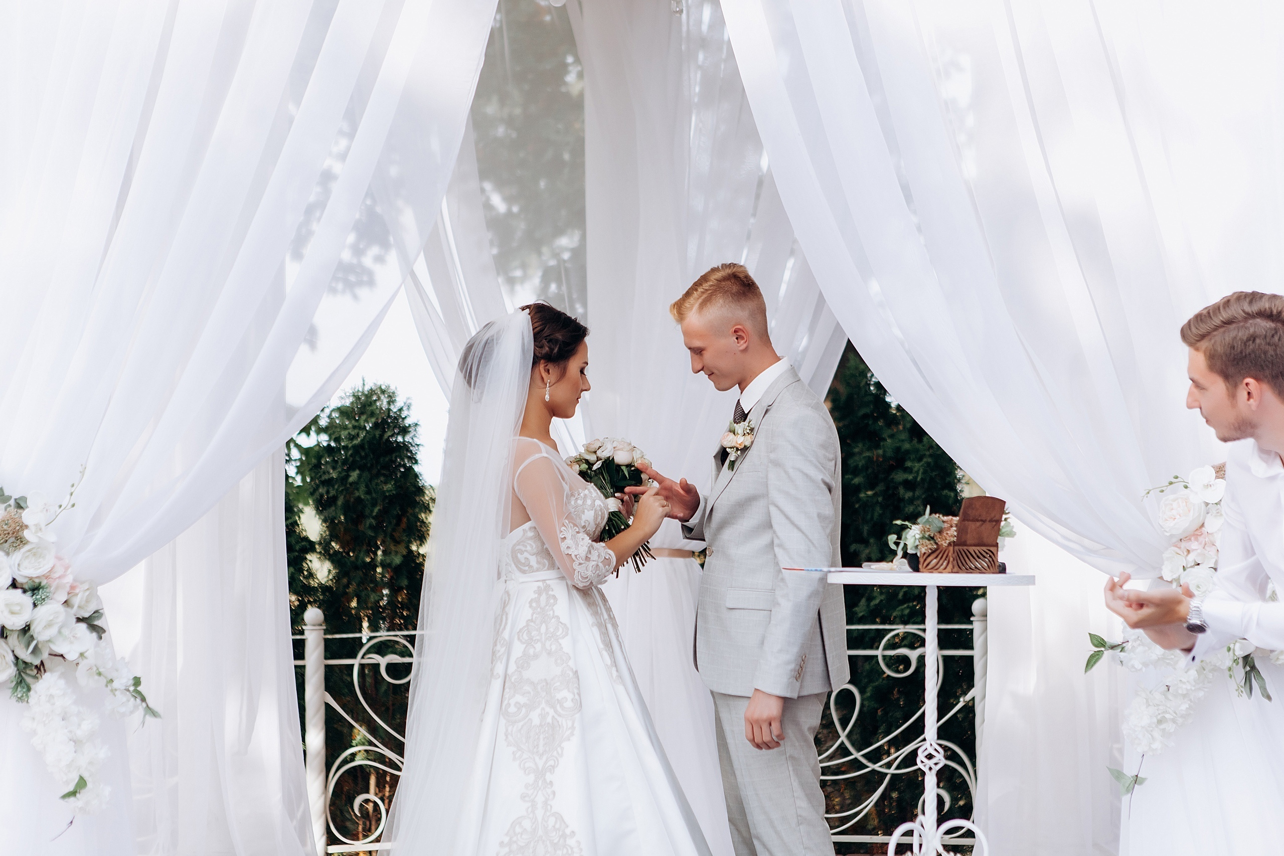 O&A. Пушистая Сова - Свадебный и портретный фотограф Воронеж, Москва, Питер