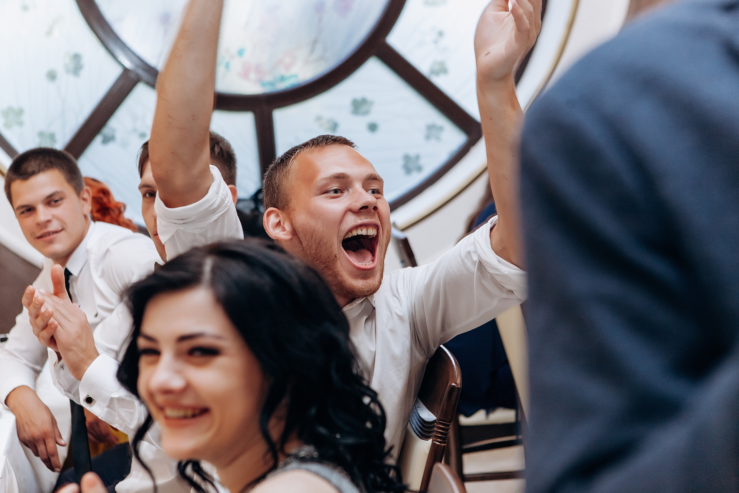 O&A. Пушистая Сова - Свадебный и портретный фотограф Воронеж, Москва, Питер