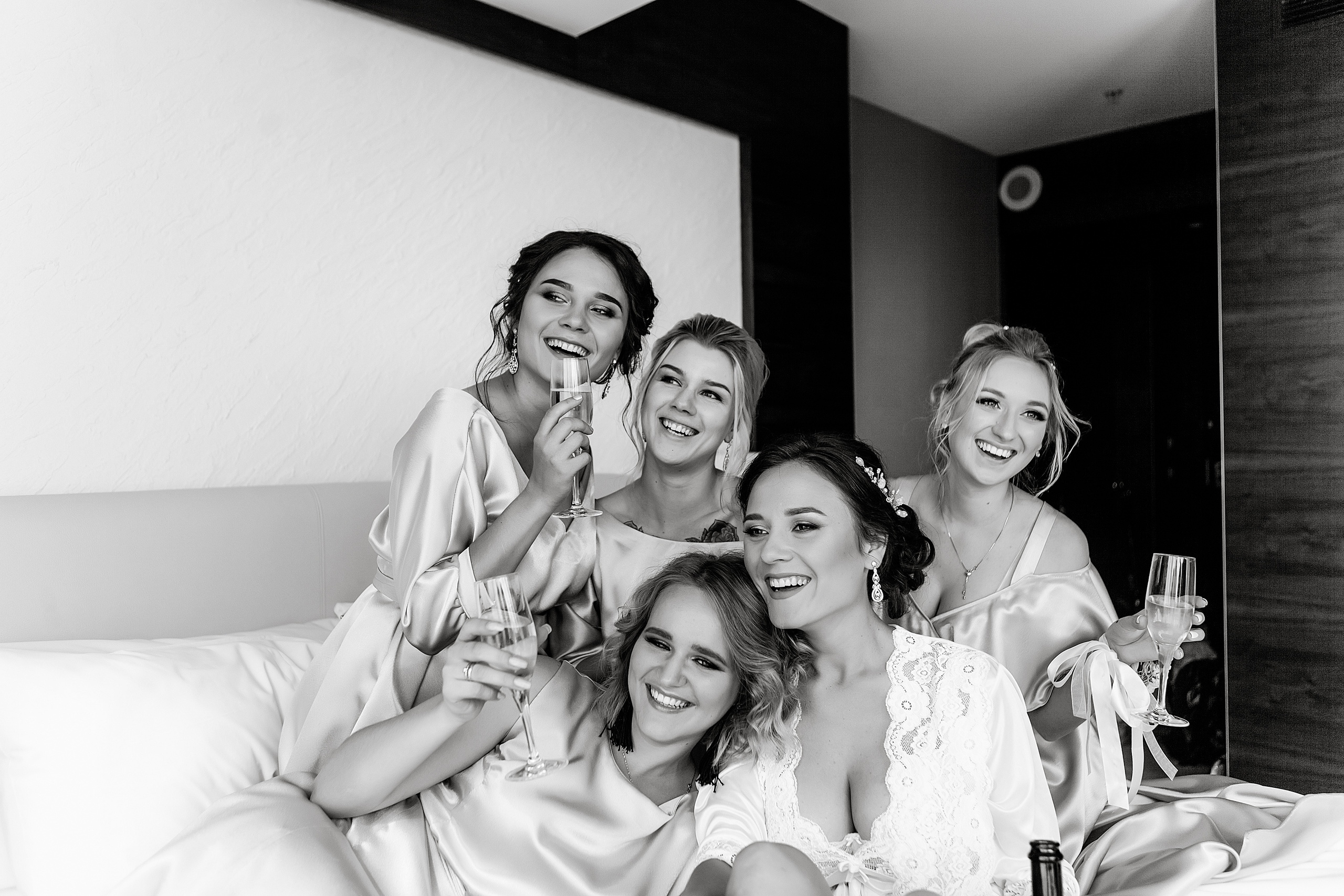 O&A. Пушистая Сова - Свадебный и портретный фотограф Воронеж, Москва, Питер