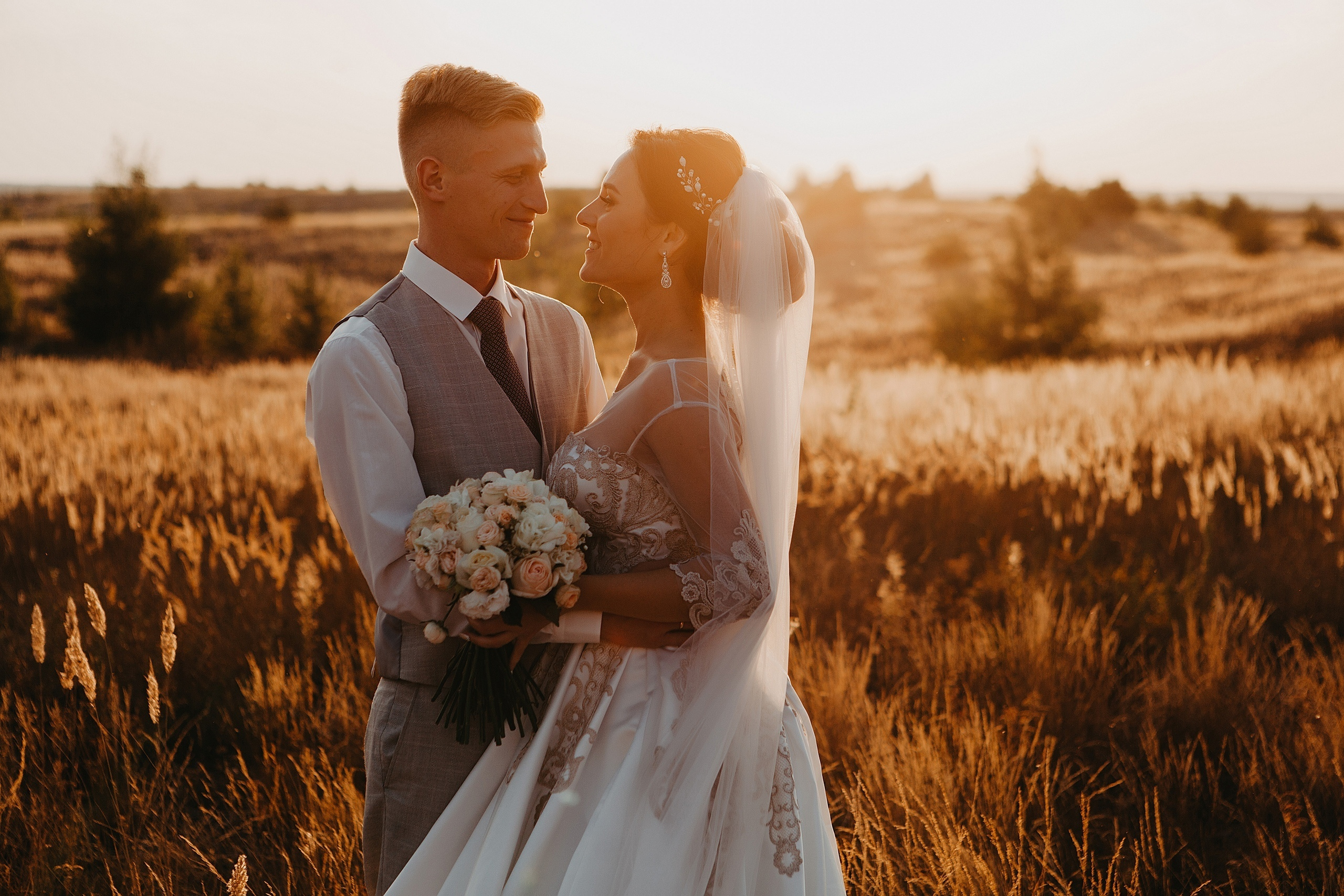 O&A. Пушистая Сова - Свадебный и портретный фотограф Воронеж, Москва, Питер