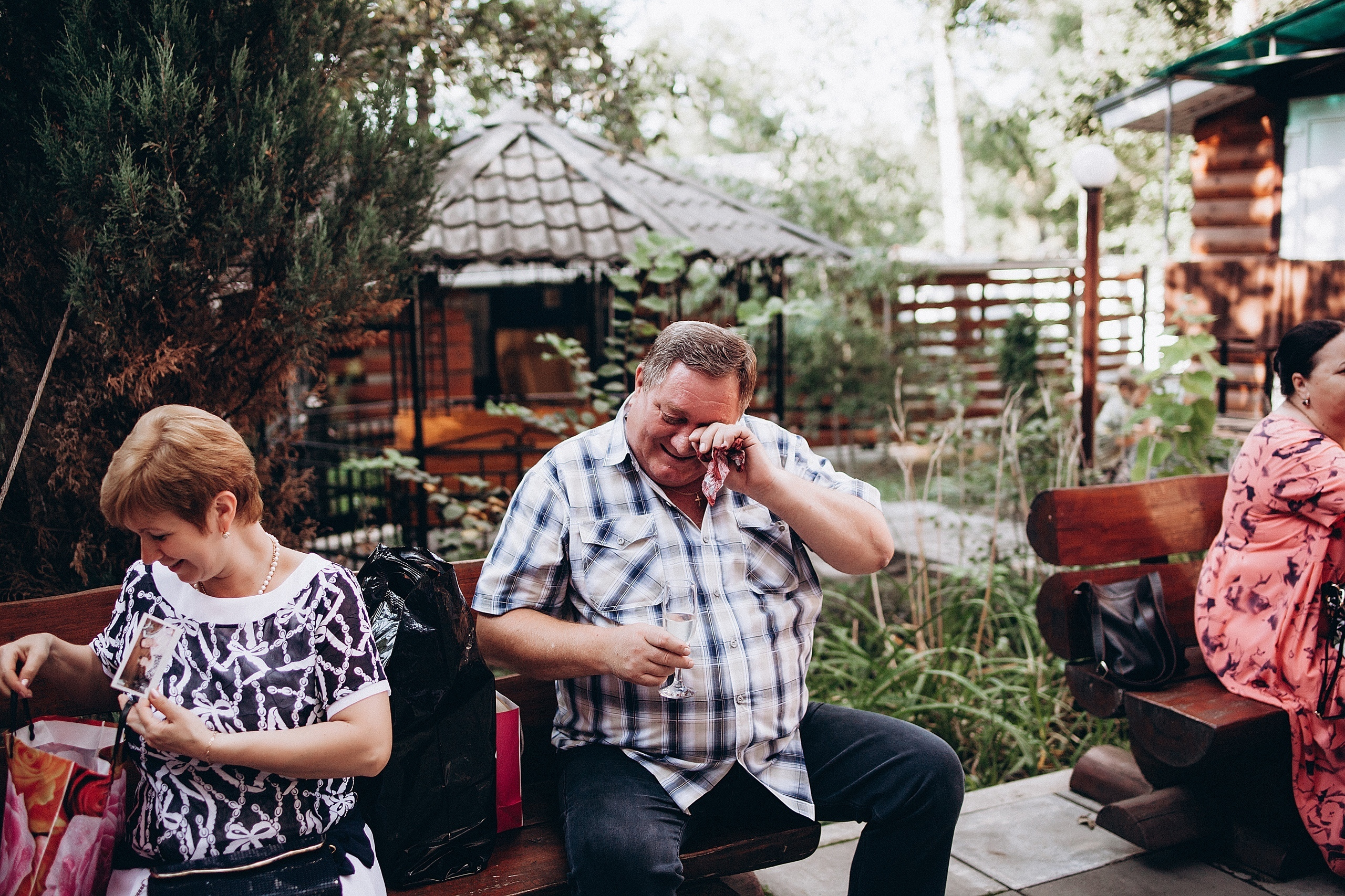 A&A. Пушистая Сова - Свадебный и портретный фотограф Воронеж, Москва, Питер