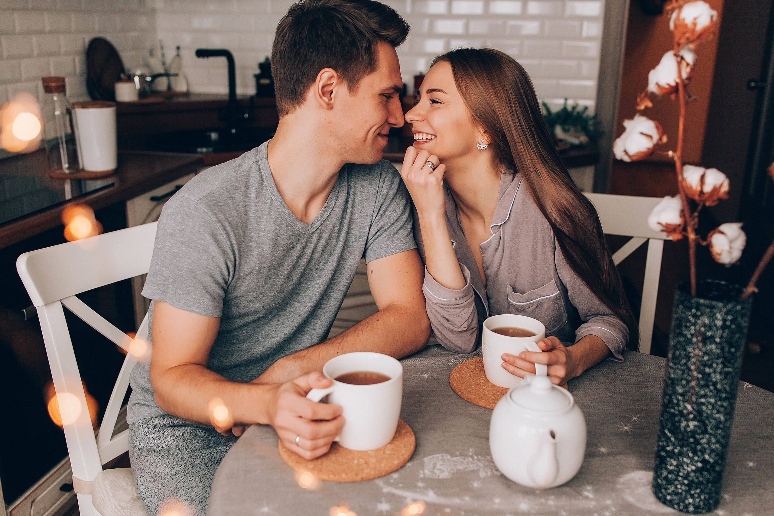 I&M. Пушистая Сова - Свадебный и портретный фотограф Воронеж, Москва, Питер