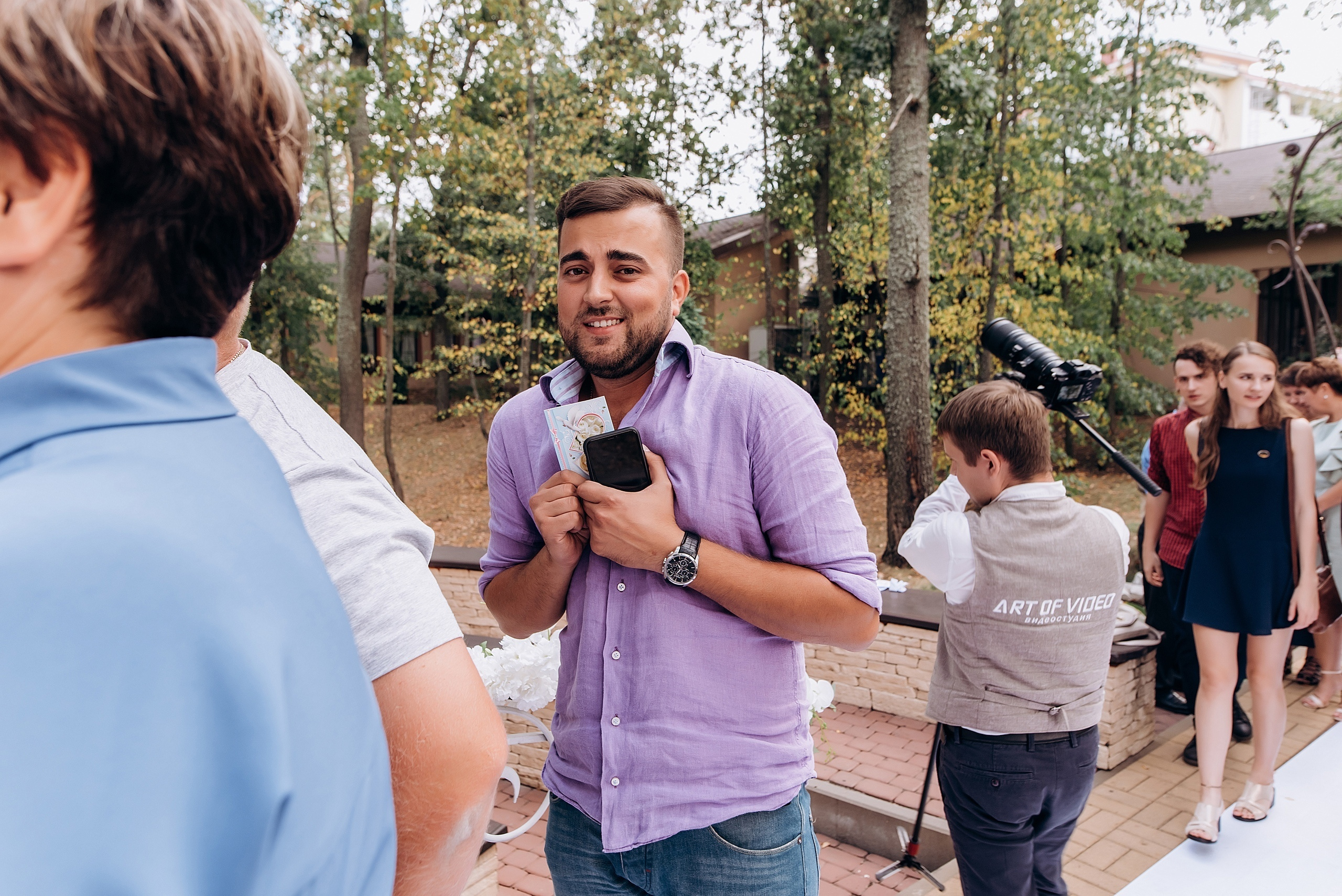 O&A. Пушистая Сова - Свадебный и портретный фотограф Воронеж, Москва, Питер