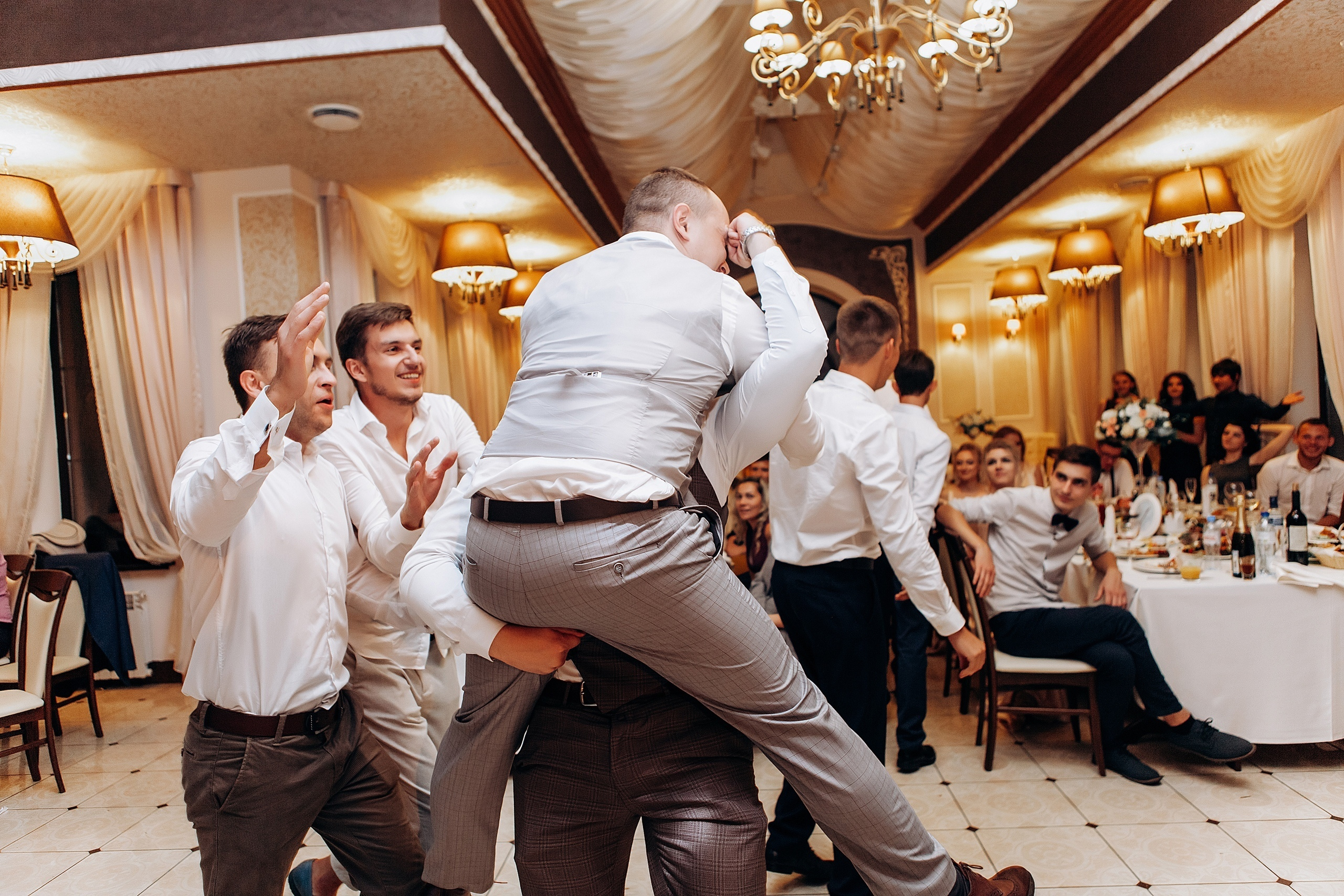 O&A. Пушистая Сова - Свадебный и портретный фотограф Воронеж, Москва, Питер