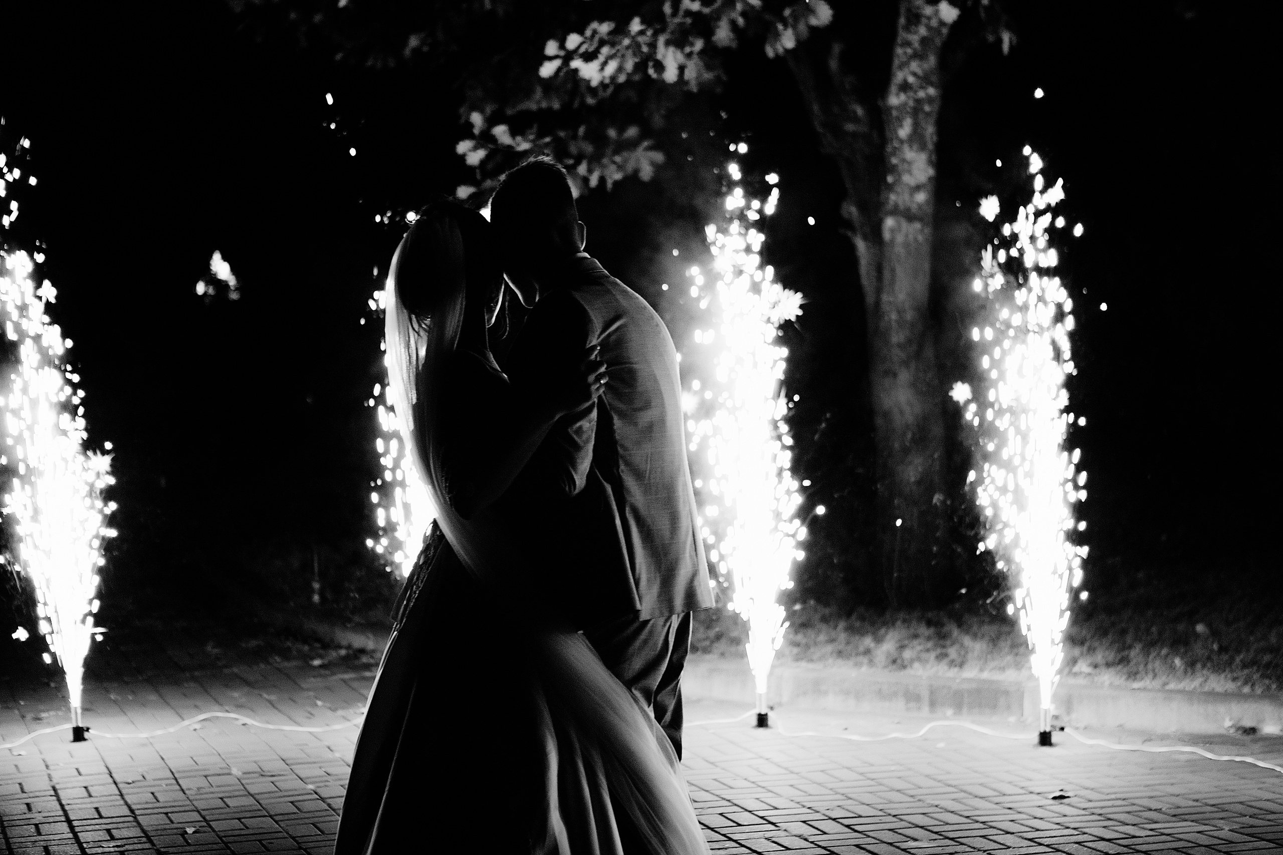 O&A. Пушистая Сова - Свадебный и портретный фотограф Воронеж, Москва, Питер