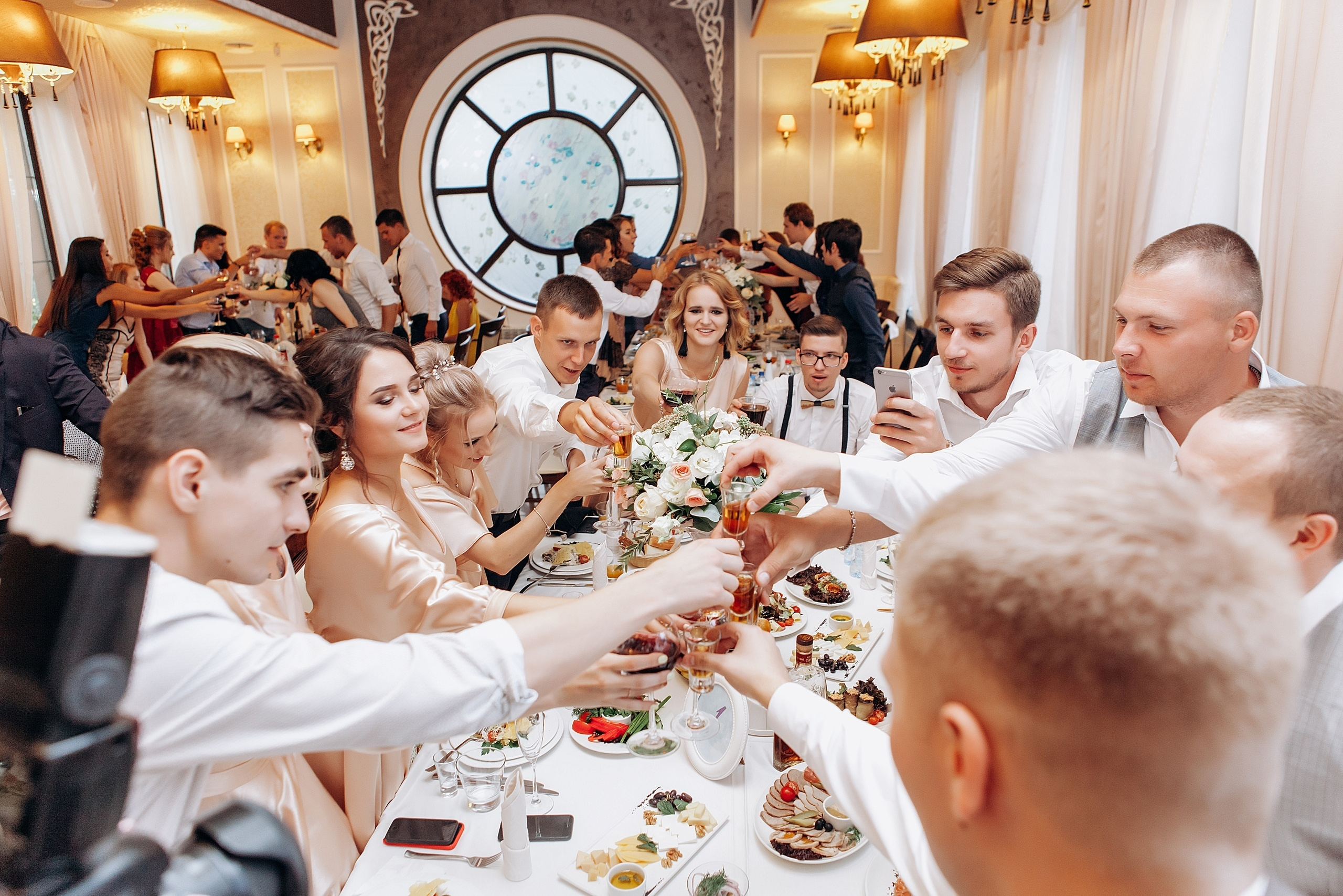 O&A. Пушистая Сова - Свадебный и портретный фотограф Воронеж, Москва, Питер