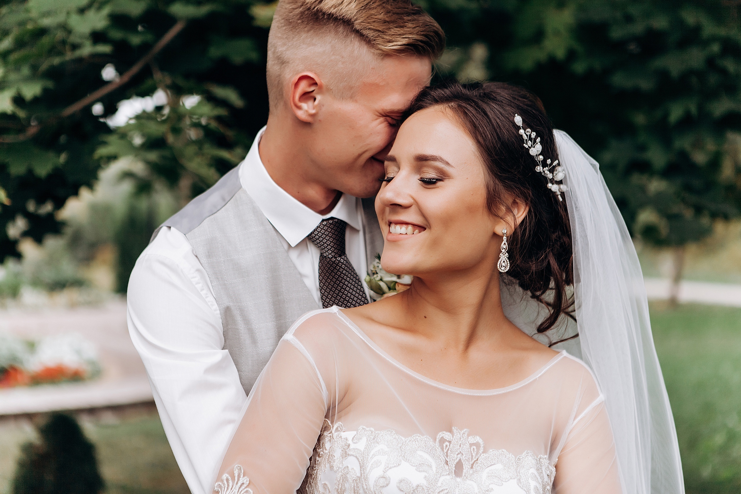 O&A. Пушистая Сова - Свадебный и портретный фотограф Воронеж, Москва, Питер