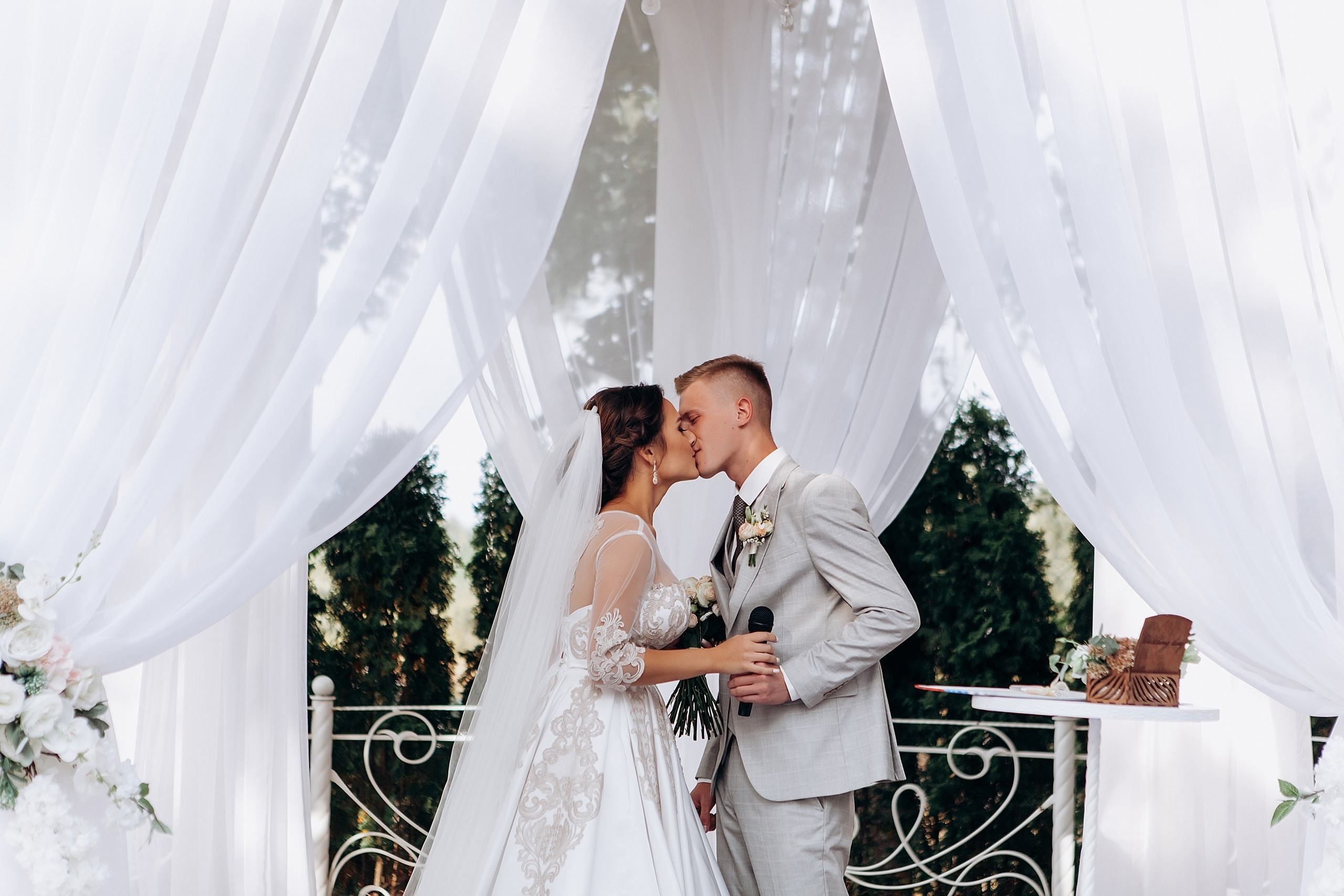 O&A. Пушистая Сова - Свадебный и портретный фотограф Воронеж, Москва, Питер