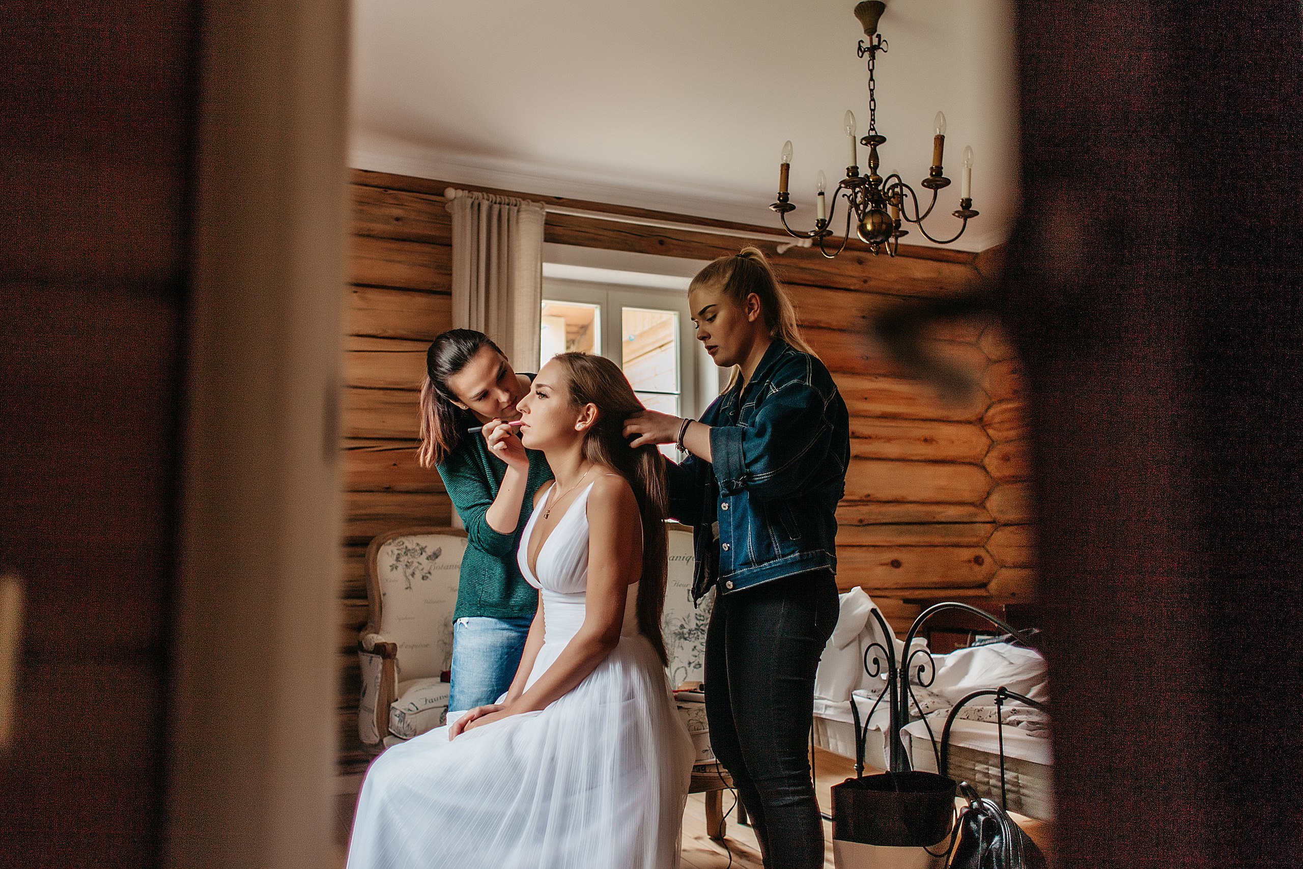 M&V. Пушистая Сова - Свадебный и портретный фотограф Воронеж, Москва, Питер