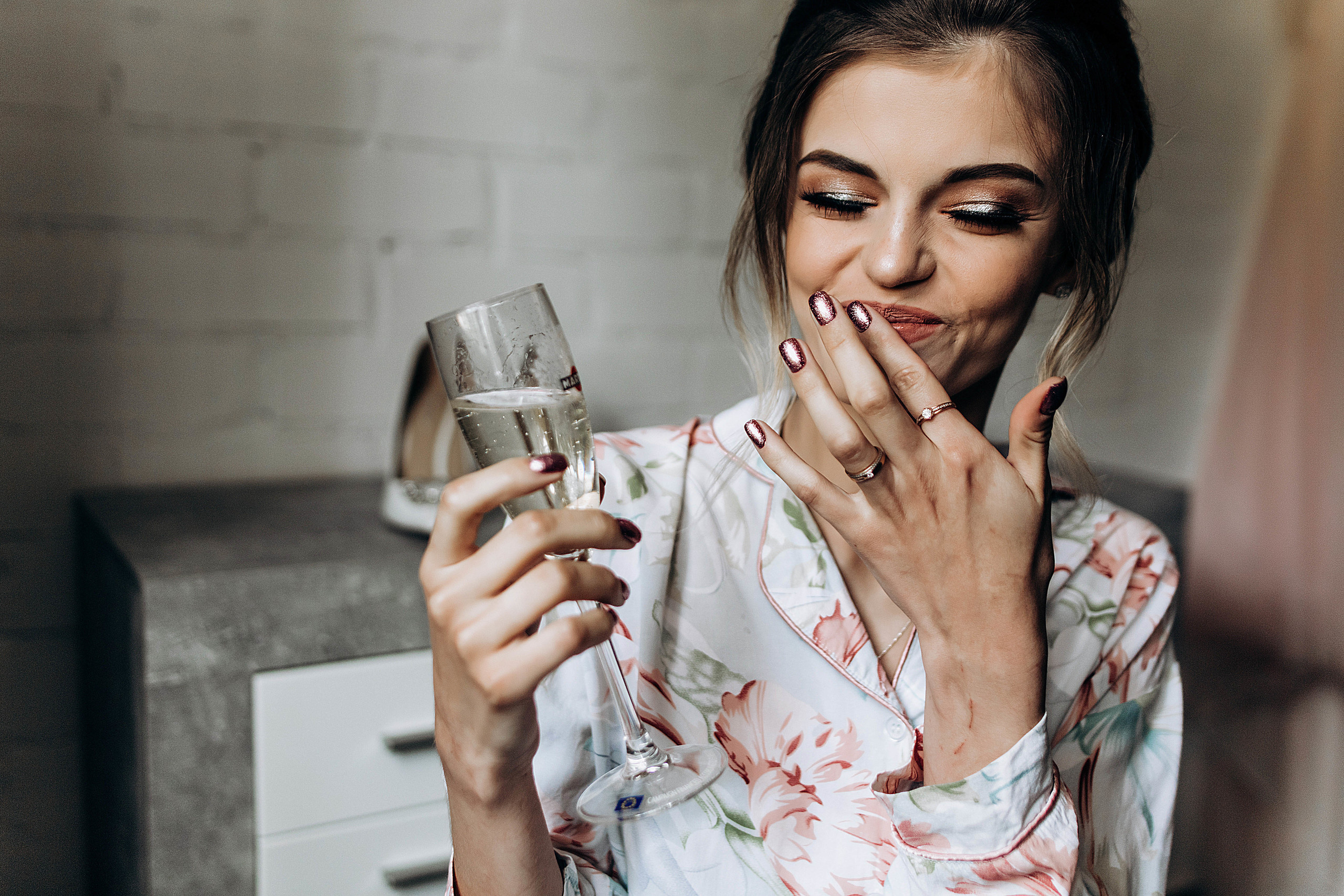 A&D. Пушистая Сова - Свадебный и портретный фотограф Воронеж, Москва, Питер