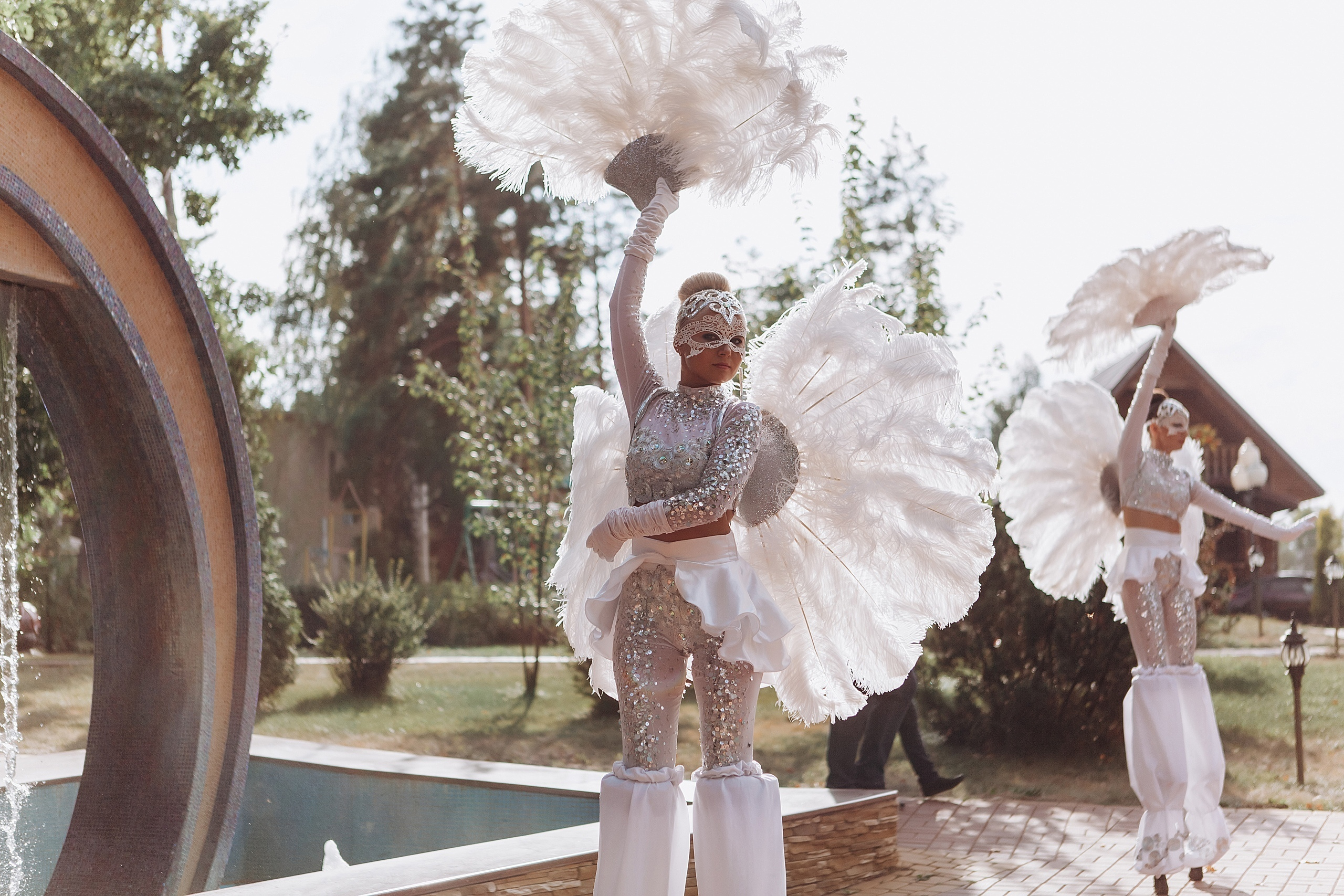 O&A. Пушистая Сова - Свадебный и портретный фотограф Воронеж, Москва, Питер