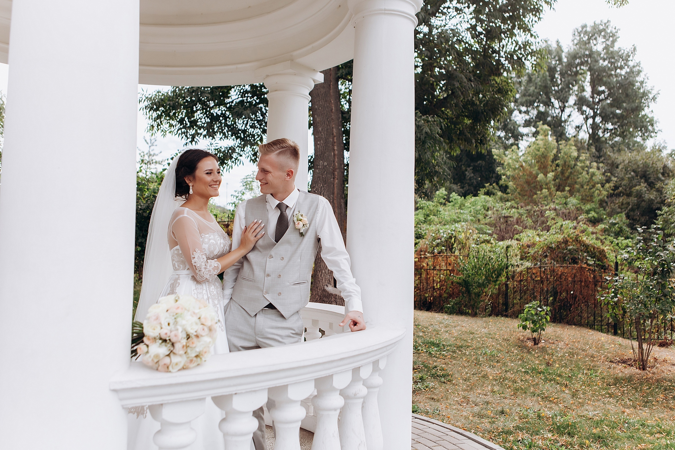 O&A. Пушистая Сова - Свадебный и портретный фотограф Воронеж, Москва, Питер