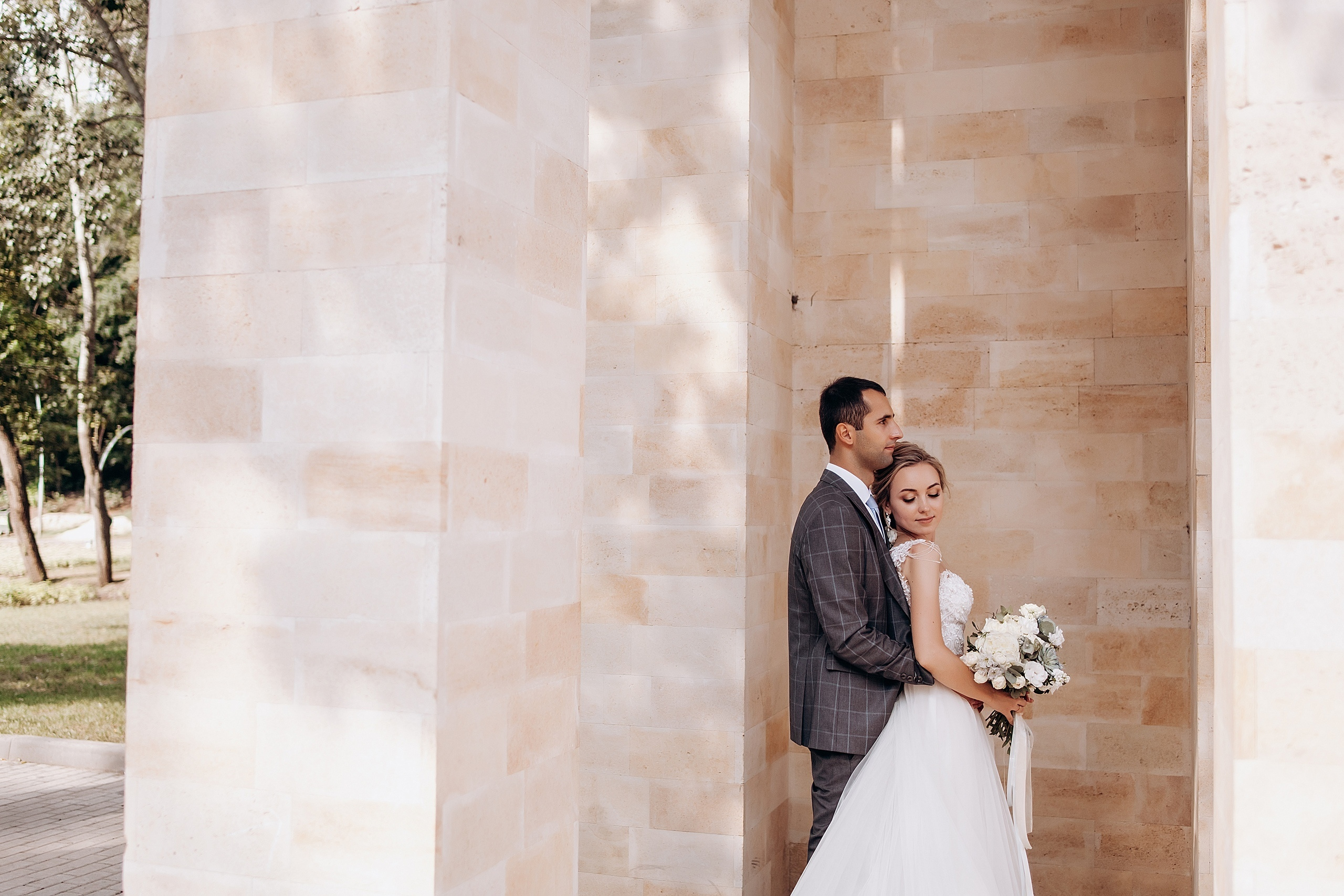 A&A. Пушистая Сова - Свадебный и портретный фотограф Воронеж, Москва, Питер