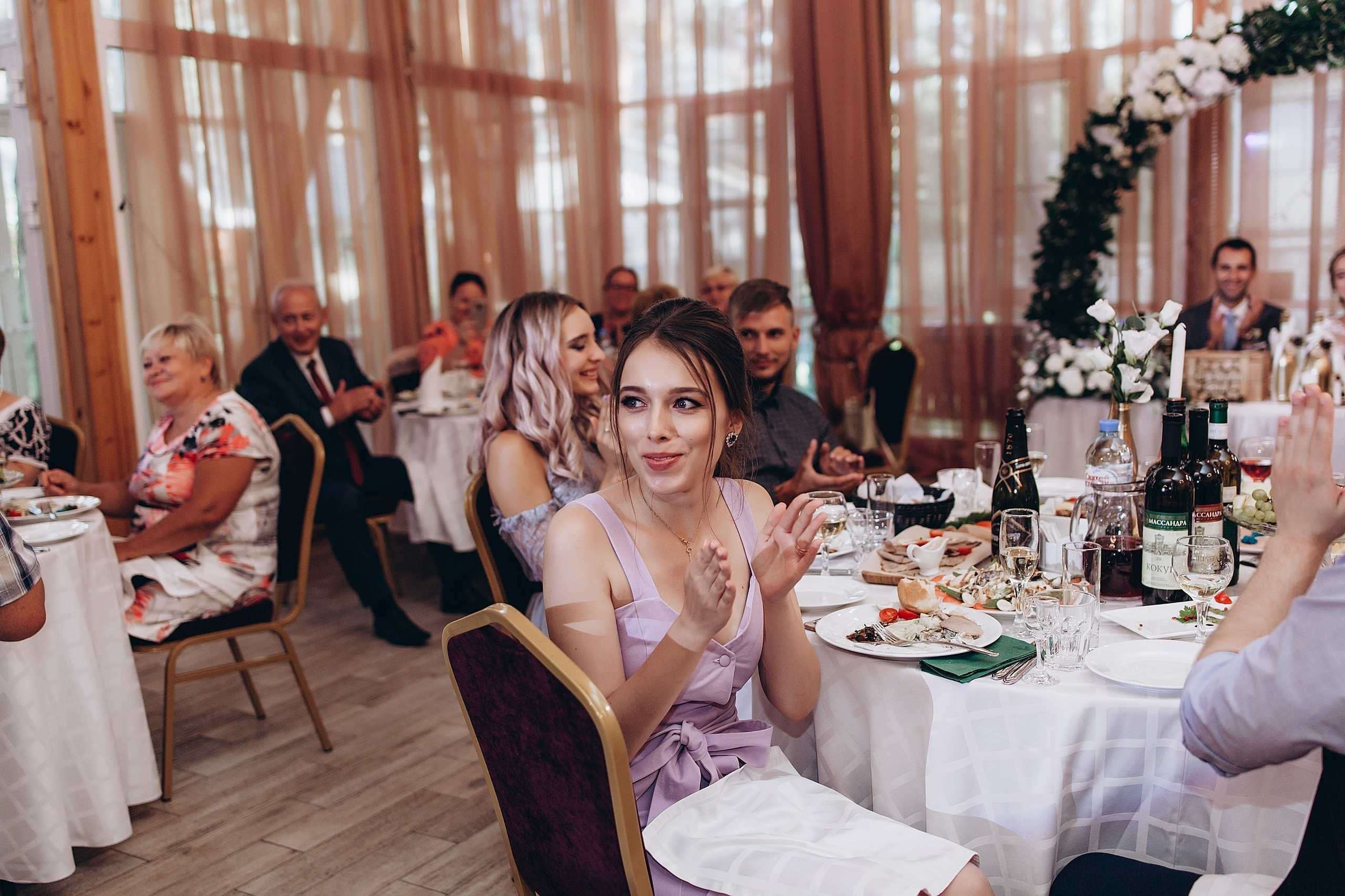 A&A. Пушистая Сова - Свадебный и портретный фотограф Воронеж, Москва, Питер