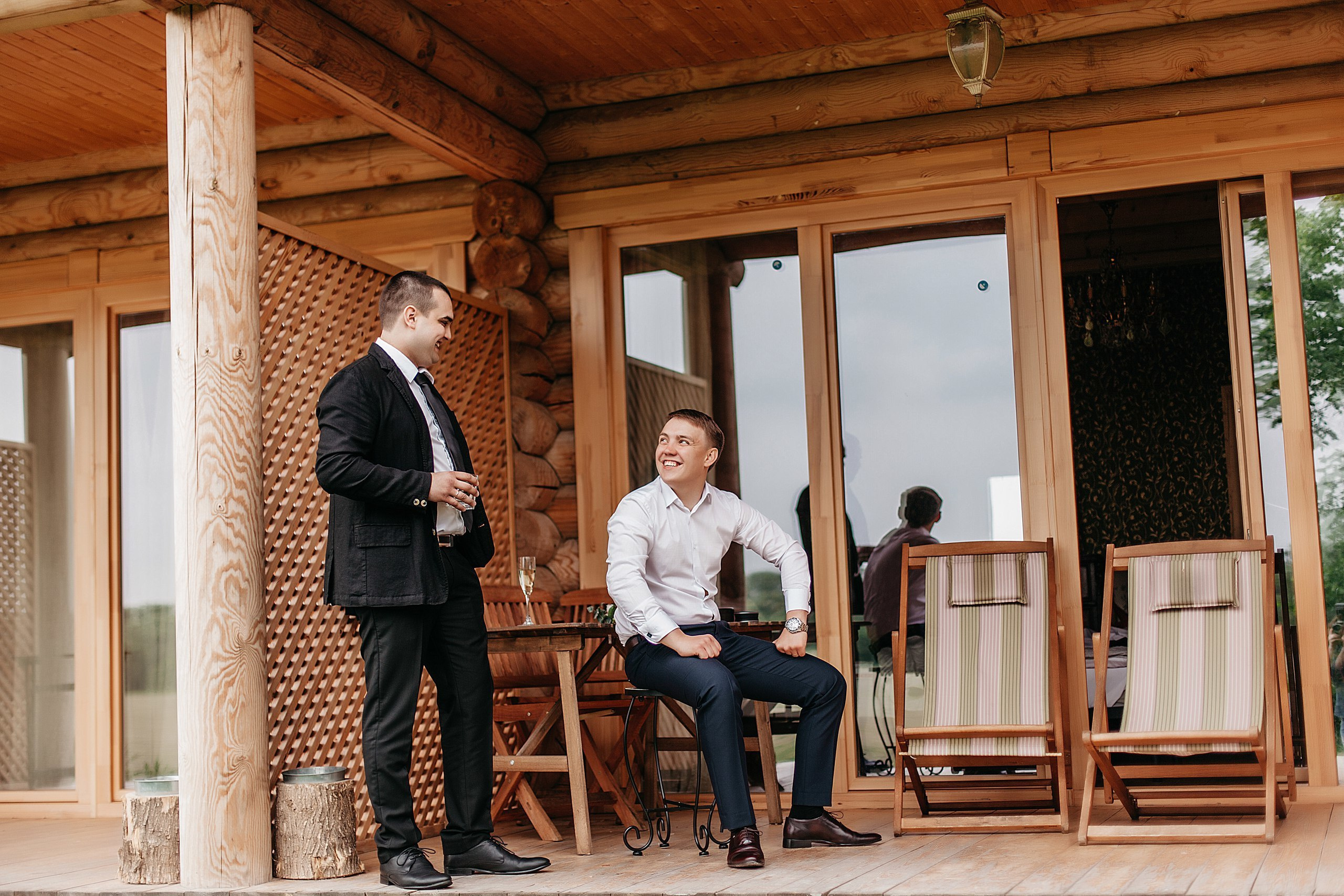 M&V. Пушистая Сова - Свадебный и портретный фотограф Воронеж, Москва, Питер