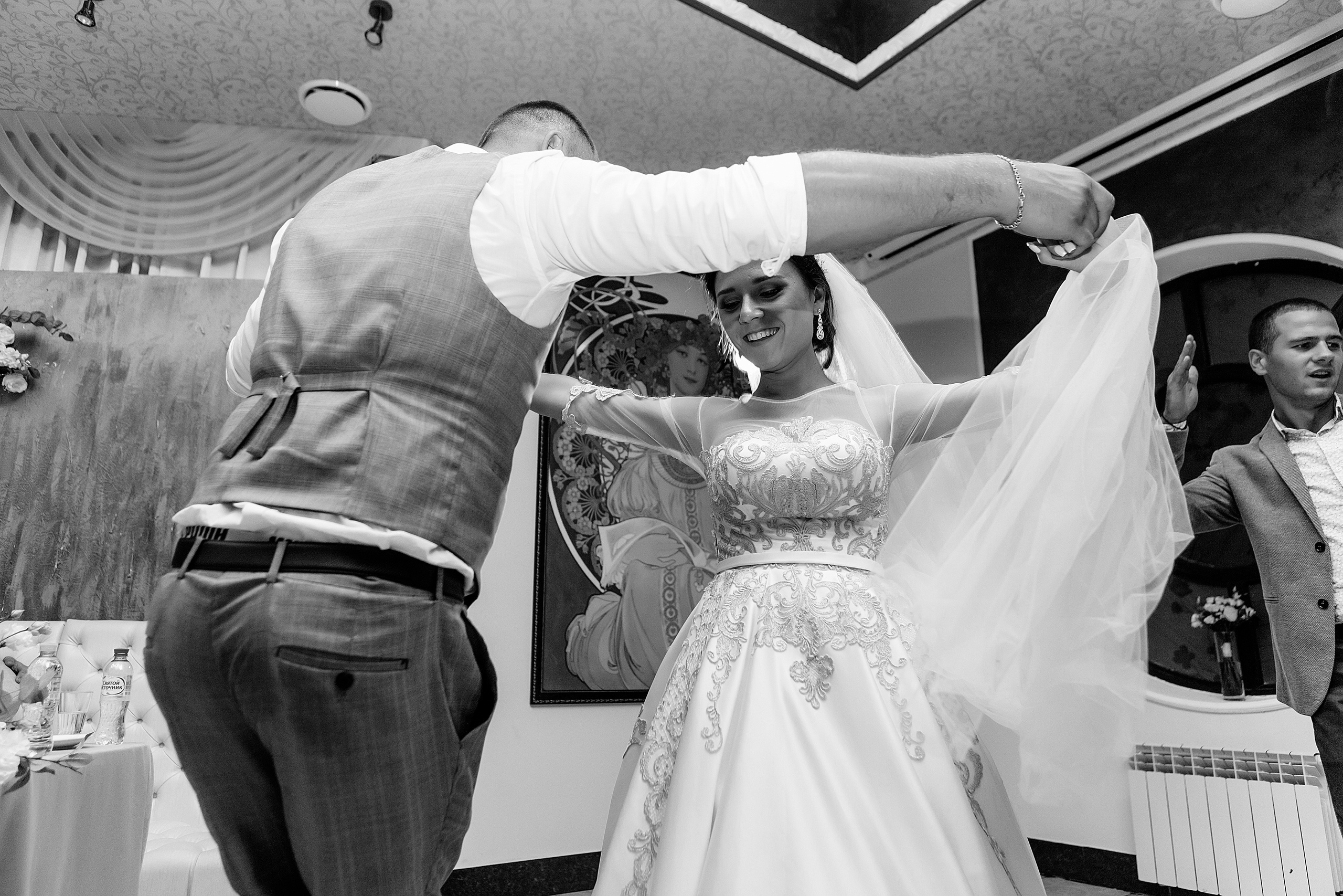 O&A. Пушистая Сова - Свадебный и портретный фотограф Воронеж, Москва, Питер