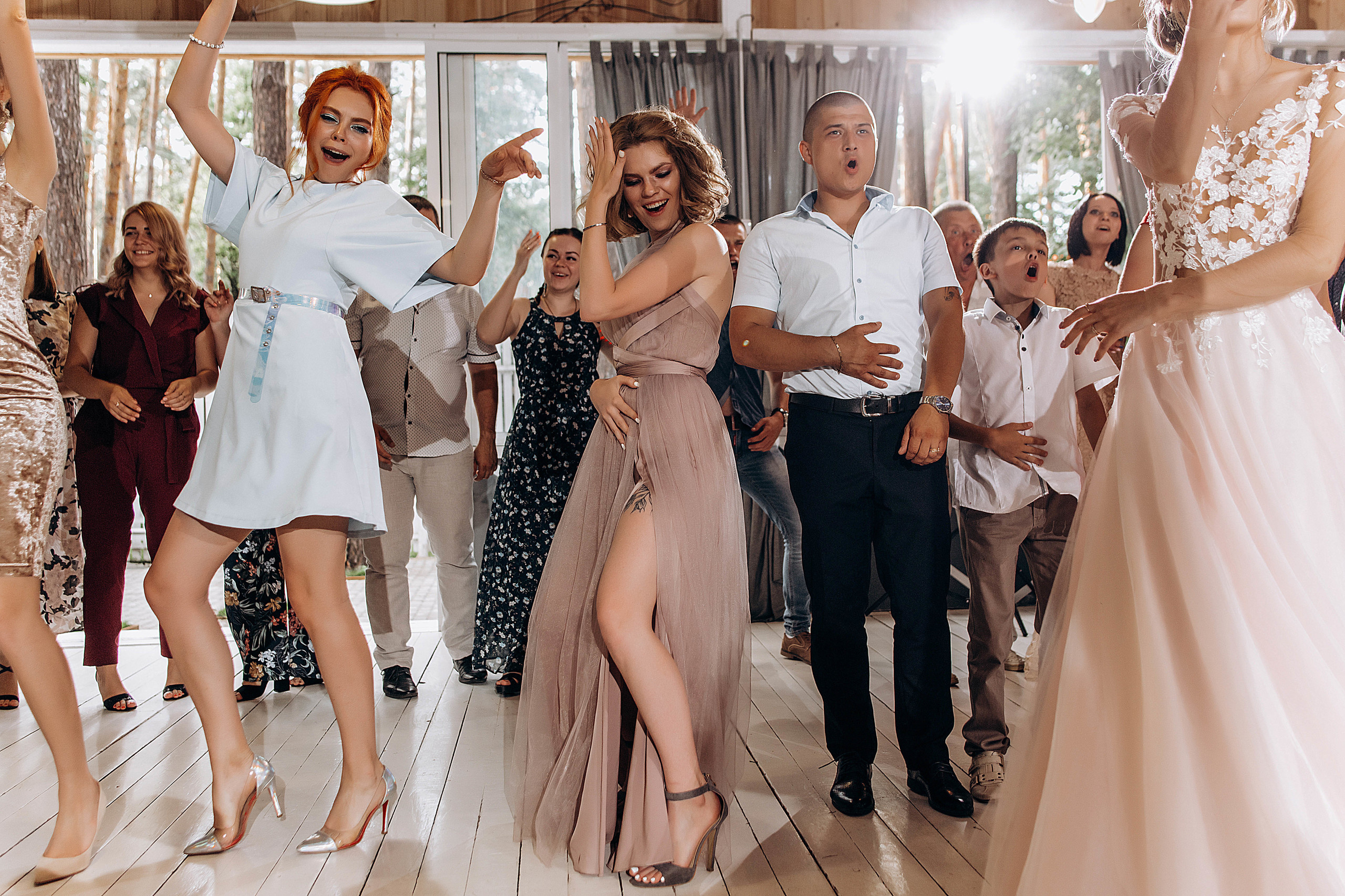 A&D. Пушистая Сова - Свадебный и портретный фотограф Воронеж, Москва, Питер