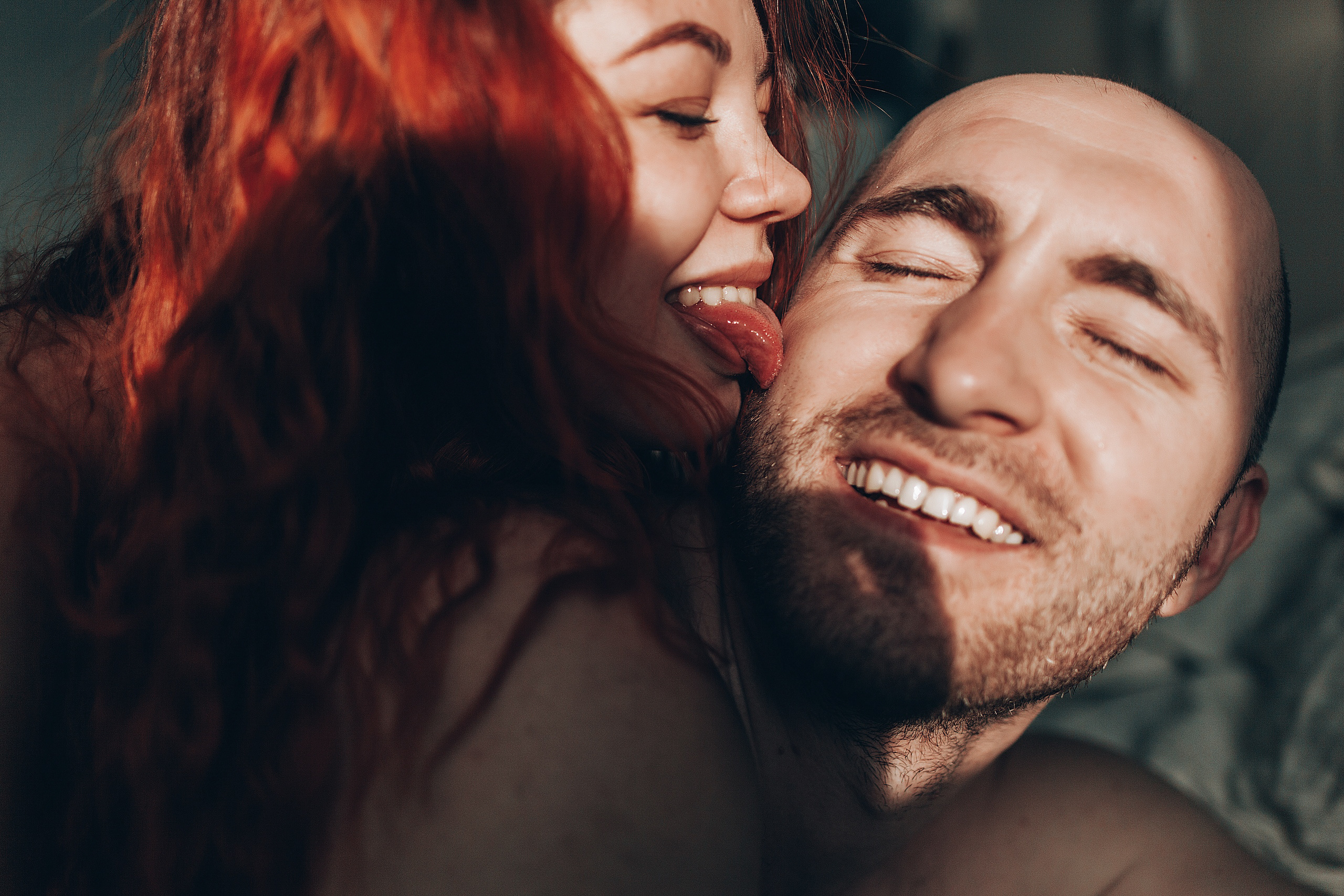 S&V. Пушистая Сова - Свадебный и портретный фотограф Воронеж, Москва, Питер