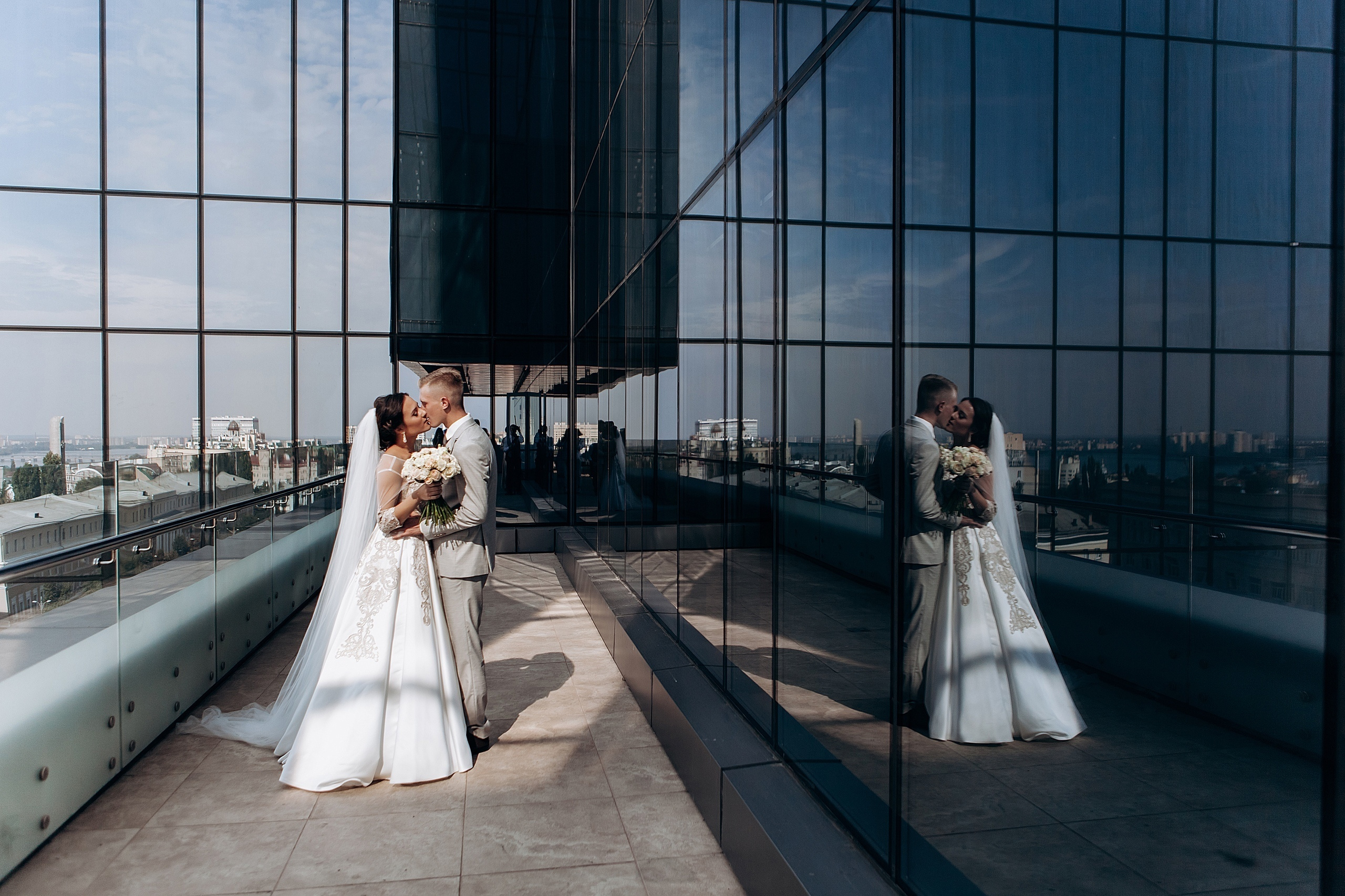 O&A. Пушистая Сова - Свадебный и портретный фотограф Воронеж, Москва, Питер