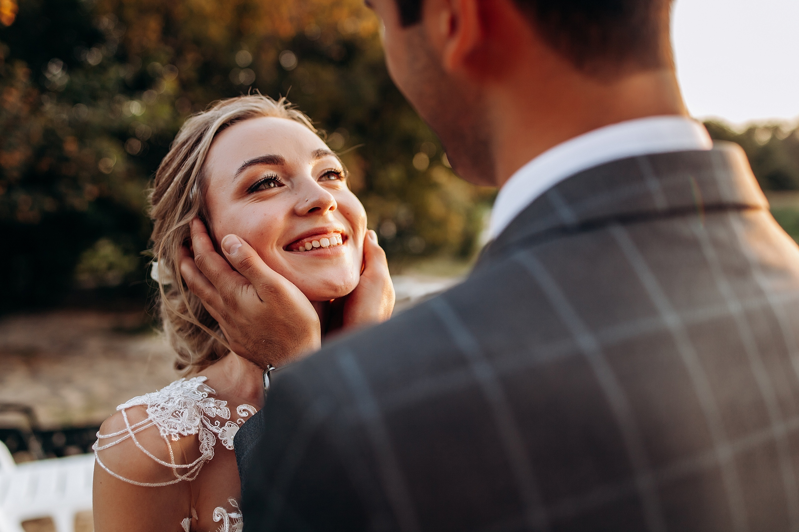 A&A. Пушистая Сова - Свадебный и портретный фотограф Воронеж, Москва, Питер