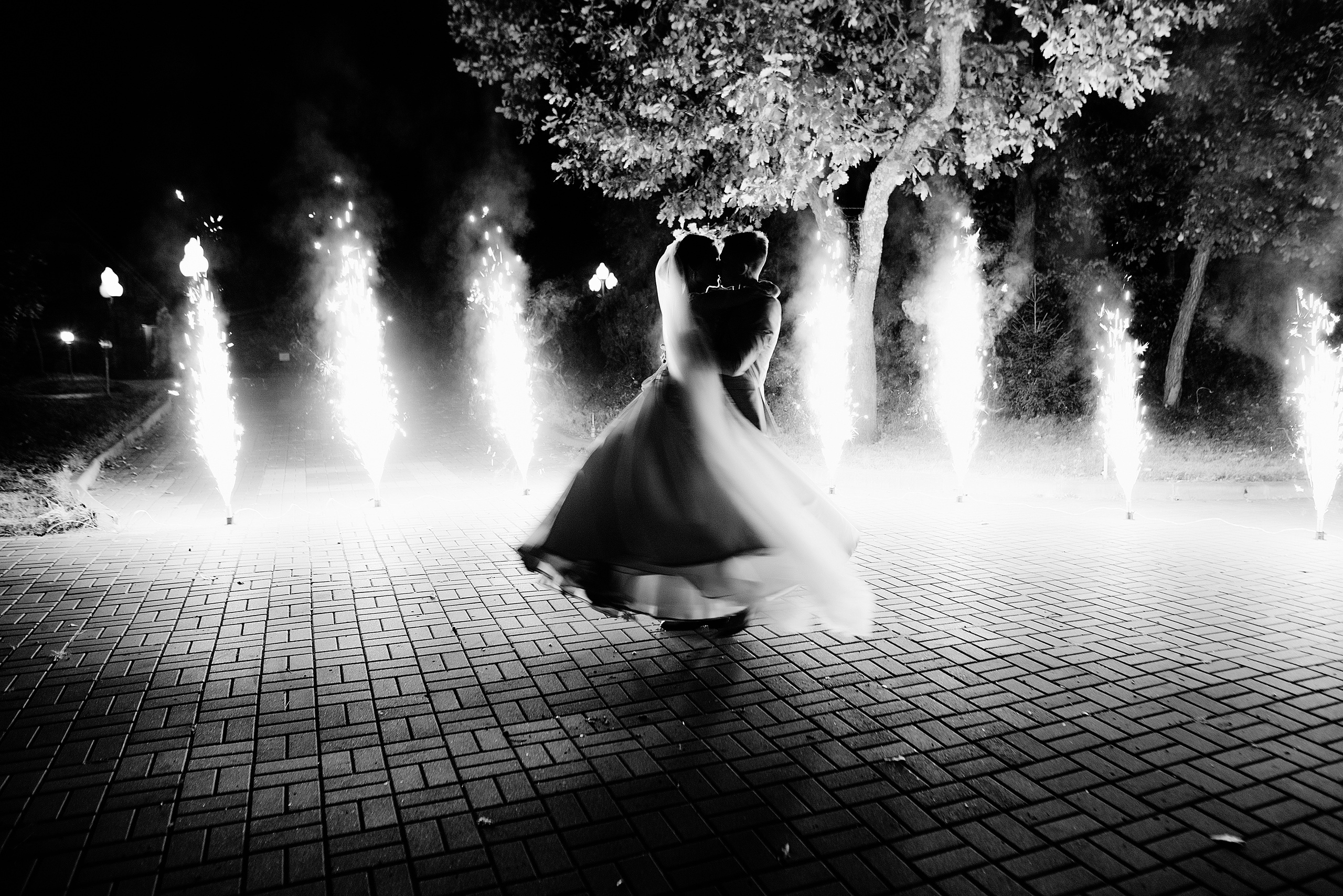 O&A. Пушистая Сова - Свадебный и портретный фотограф Воронеж, Москва, Питер