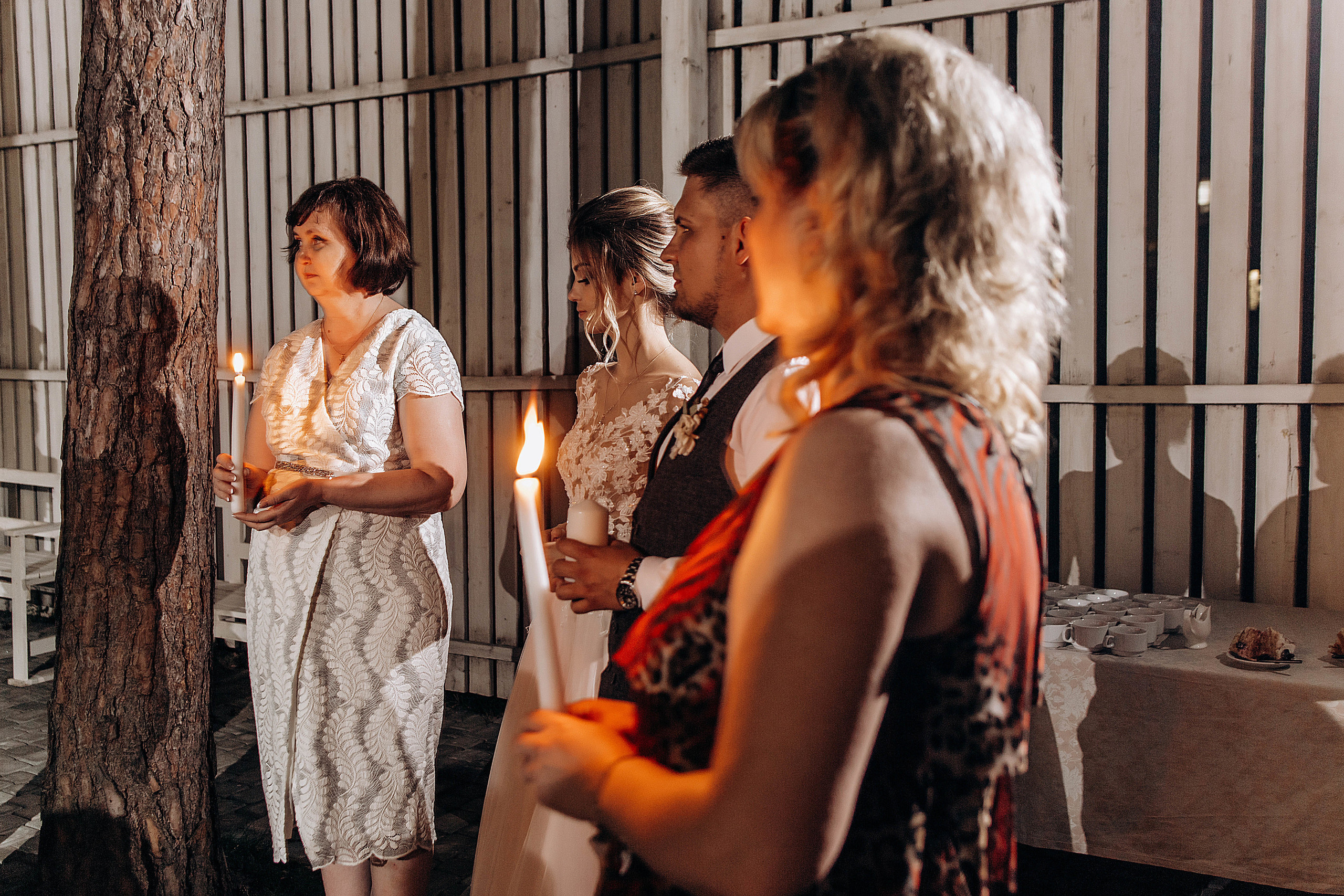 A&D. Пушистая Сова - Свадебный и портретный фотограф Воронеж, Москва, Питер