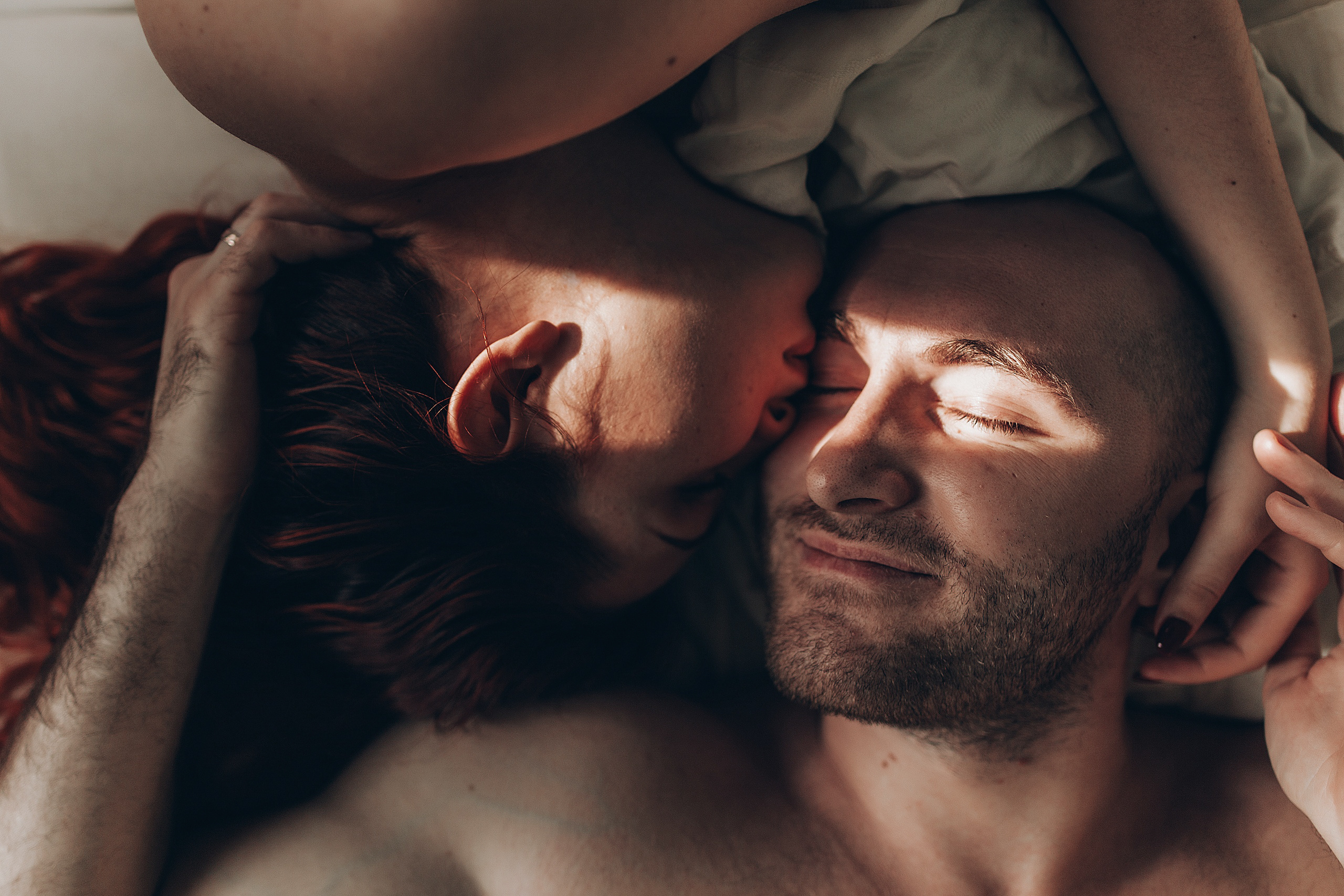 S&V. Пушистая Сова - Свадебный и портретный фотограф Воронеж, Москва, Питер