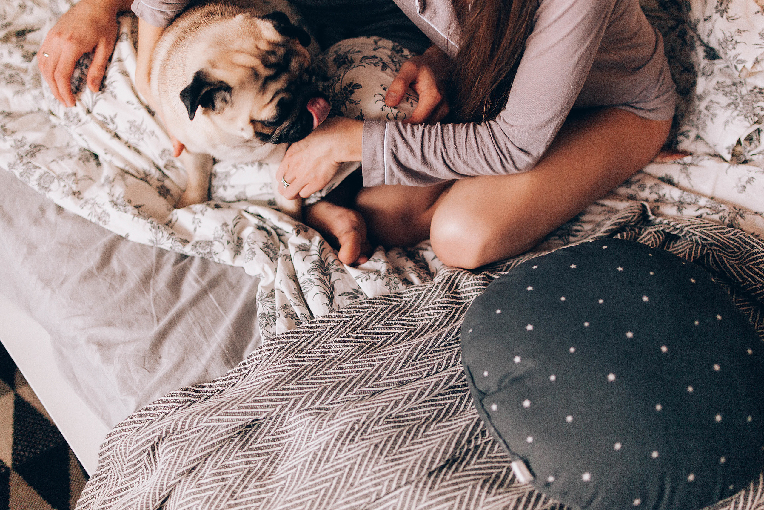 I&M. Пушистая Сова - Свадебный и портретный фотограф Воронеж, Москва, Питер