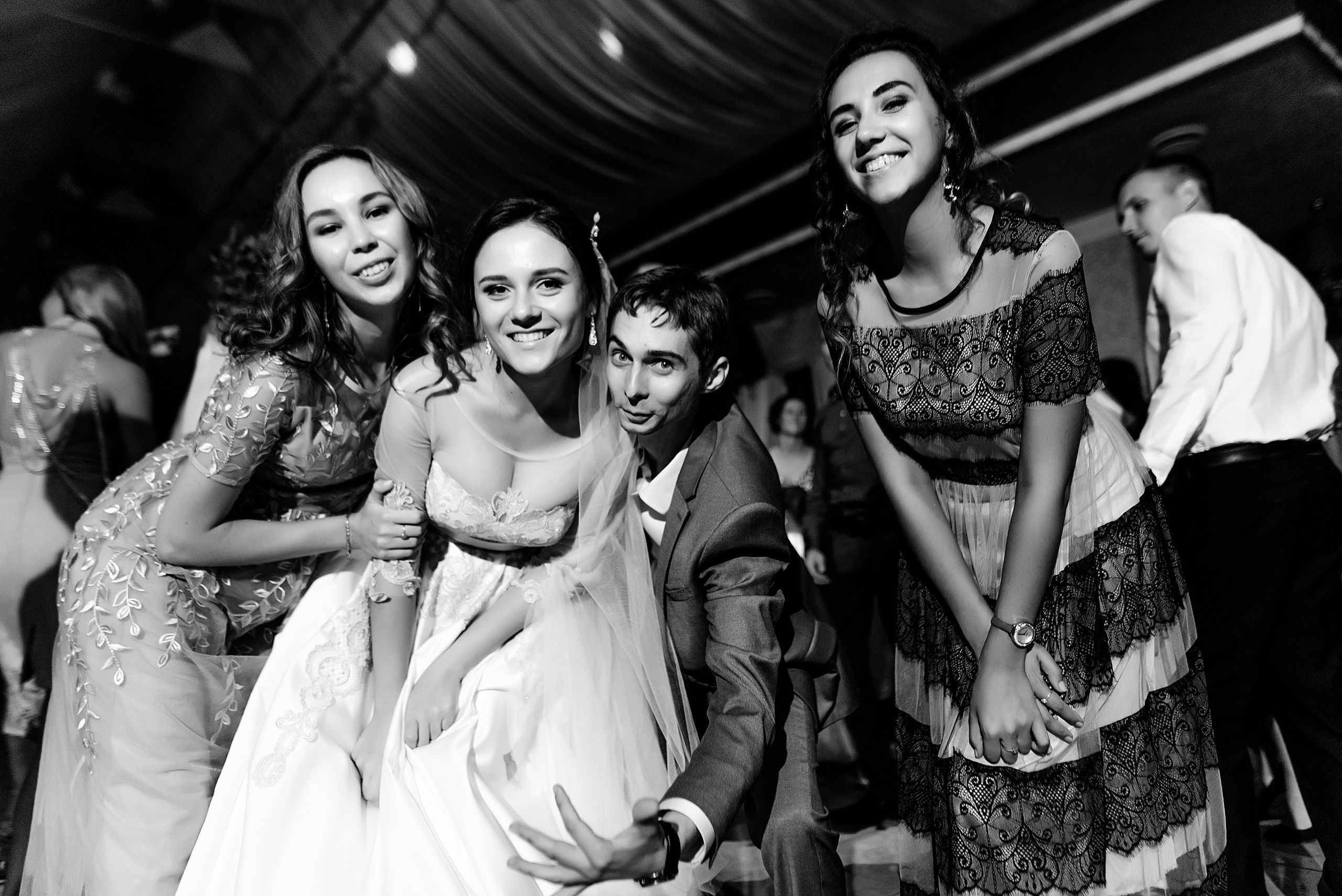 O&A. Пушистая Сова - Свадебный и портретный фотограф Воронеж, Москва, Питер