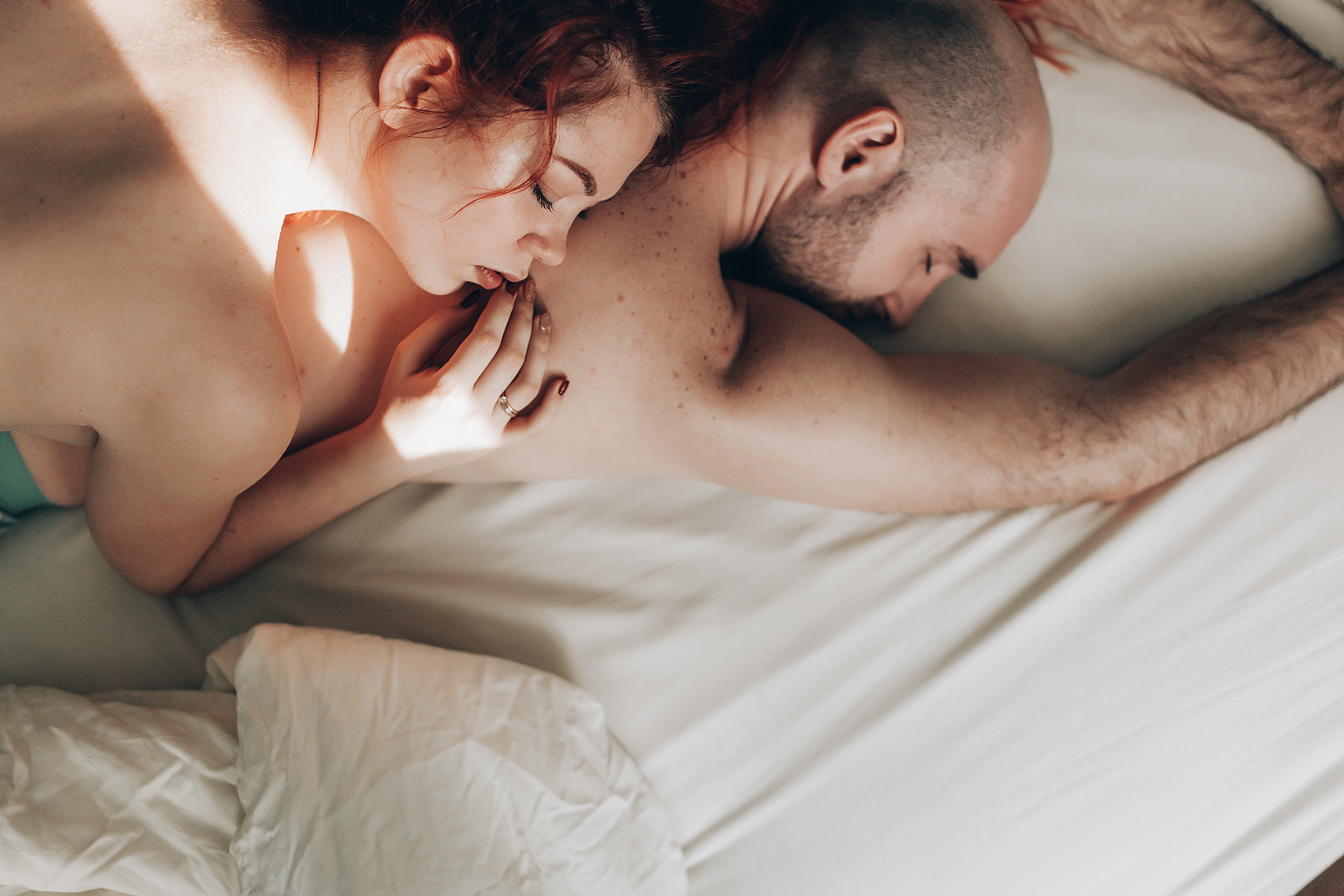 S&V. Пушистая Сова - Свадебный и портретный фотограф Воронеж, Москва, Питер