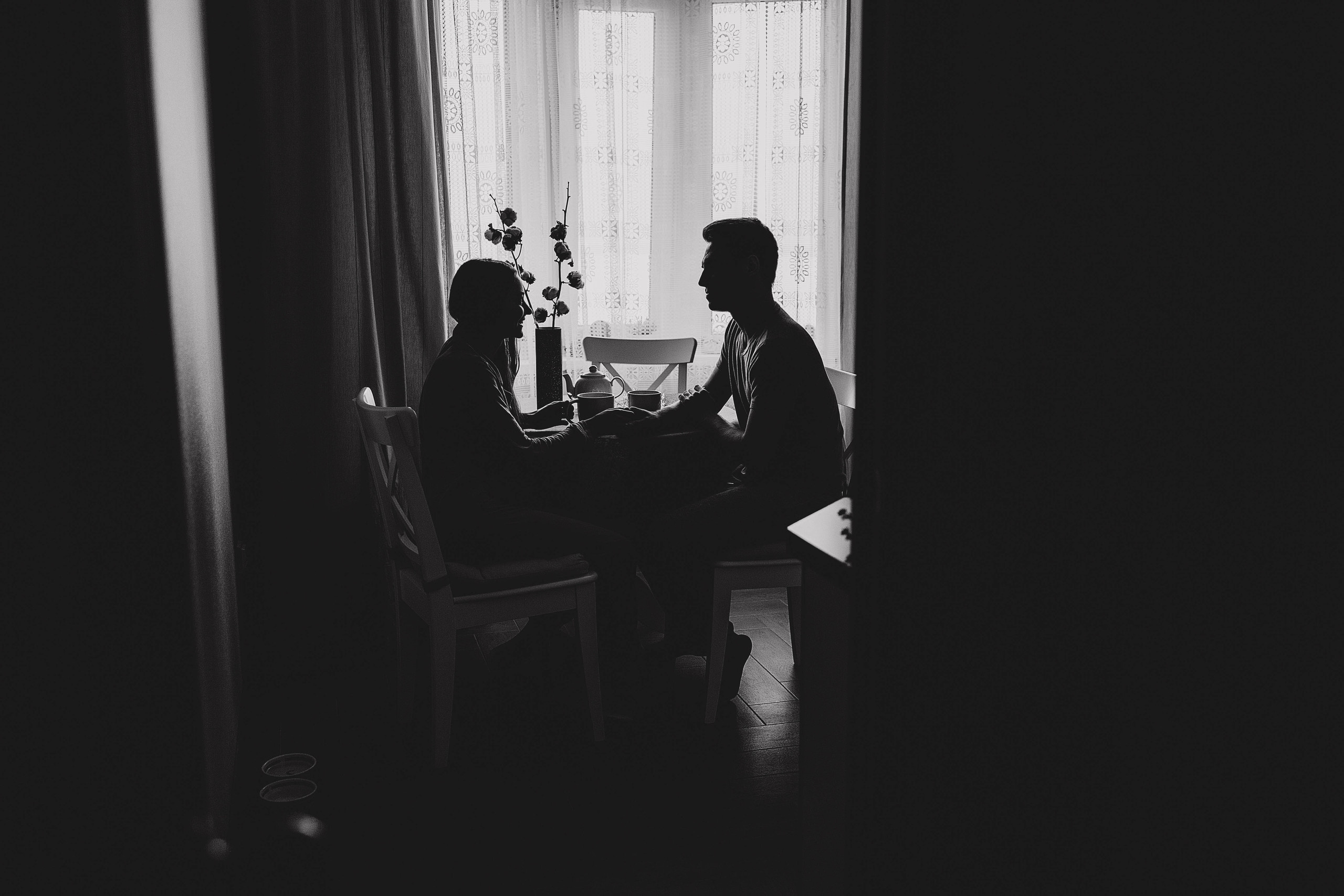 I&M. Пушистая Сова - Свадебный и портретный фотограф Воронеж, Москва, Питер