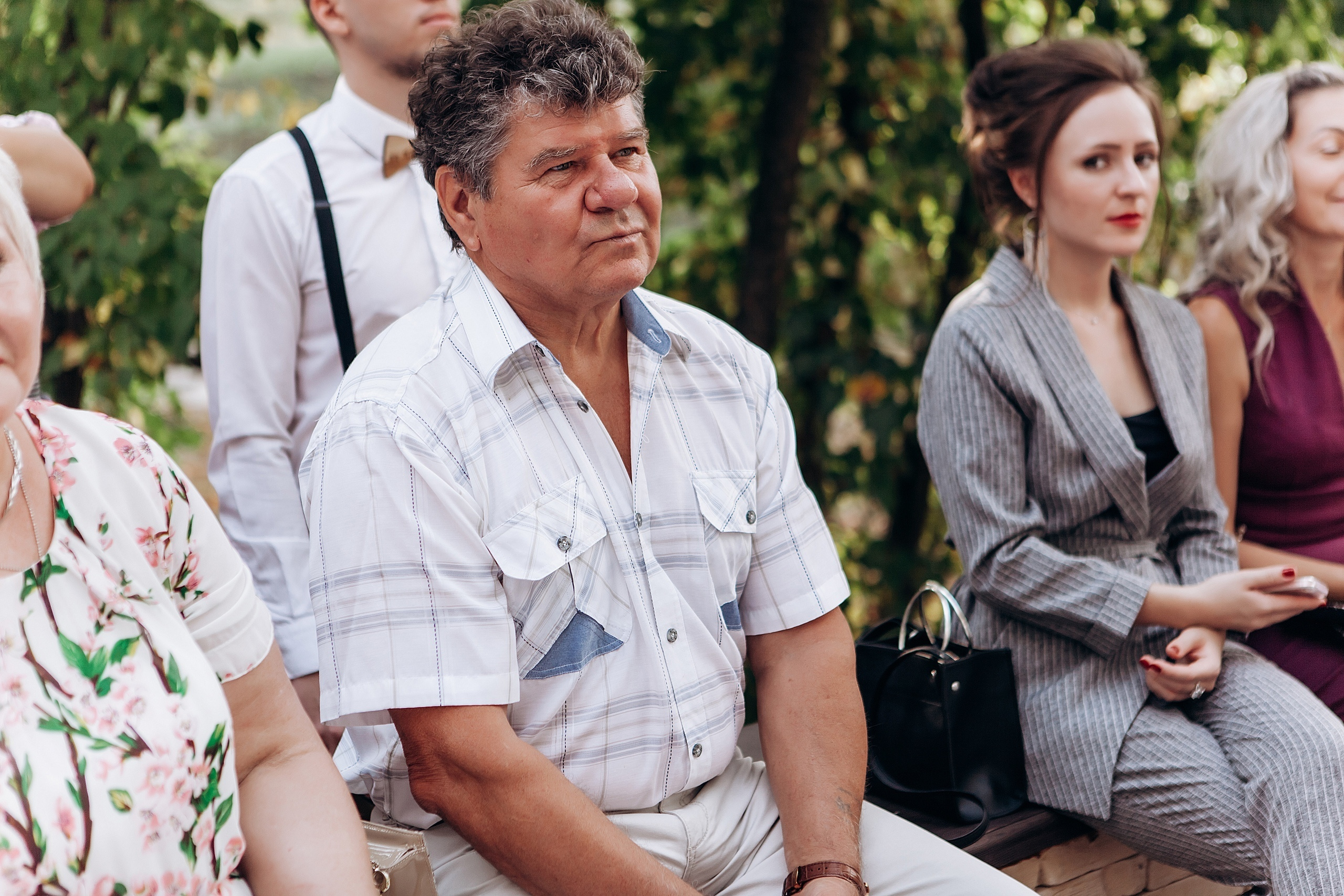 O&A. Пушистая Сова - Свадебный и портретный фотограф Воронеж, Москва, Питер