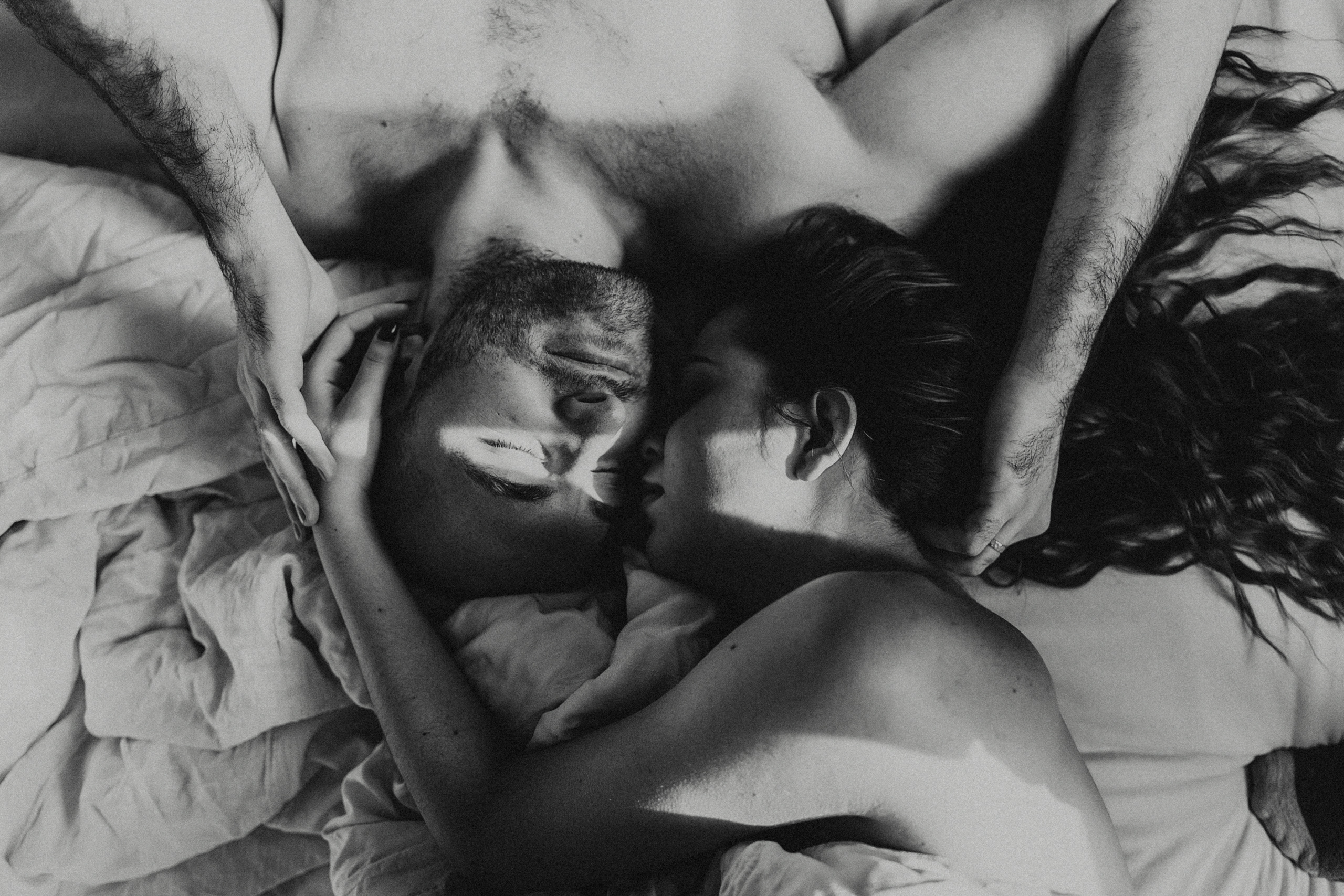 S&V. Пушистая Сова - Свадебный и портретный фотограф Воронеж, Москва, Питер