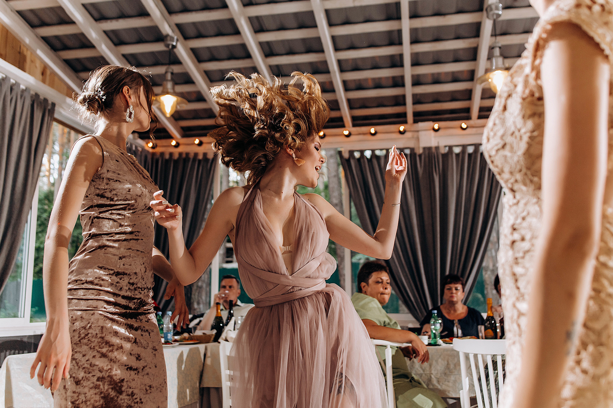 A&D. Пушистая Сова - Свадебный и портретный фотограф Воронеж, Москва, Питер