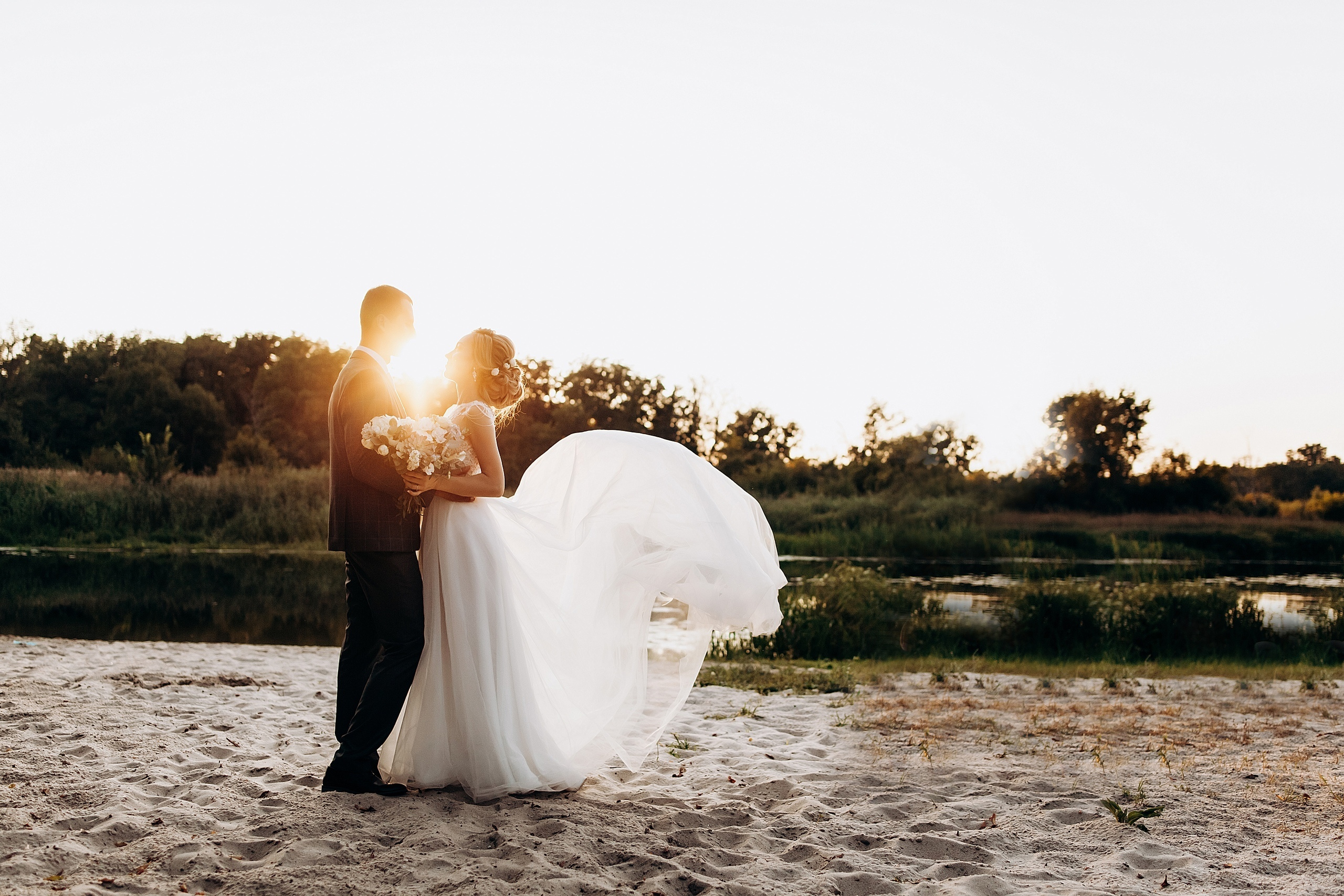 A&A. Пушистая Сова - Свадебный и портретный фотограф Воронеж, Москва, Питер