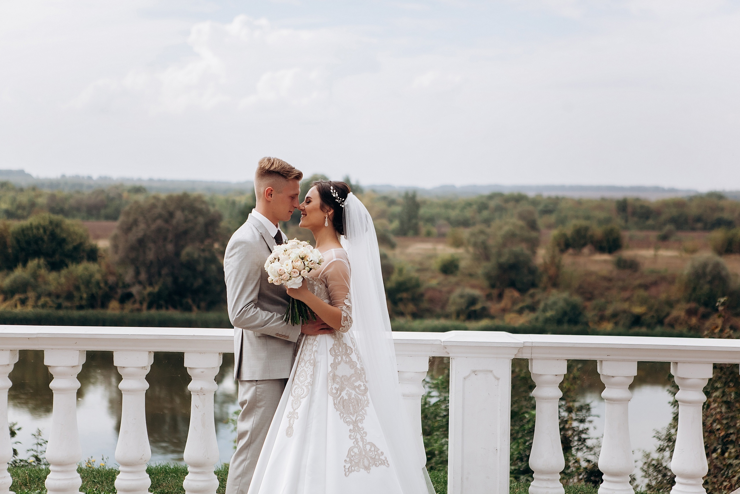 O&A. Пушистая Сова - Свадебный и портретный фотограф Воронеж, Москва, Питер