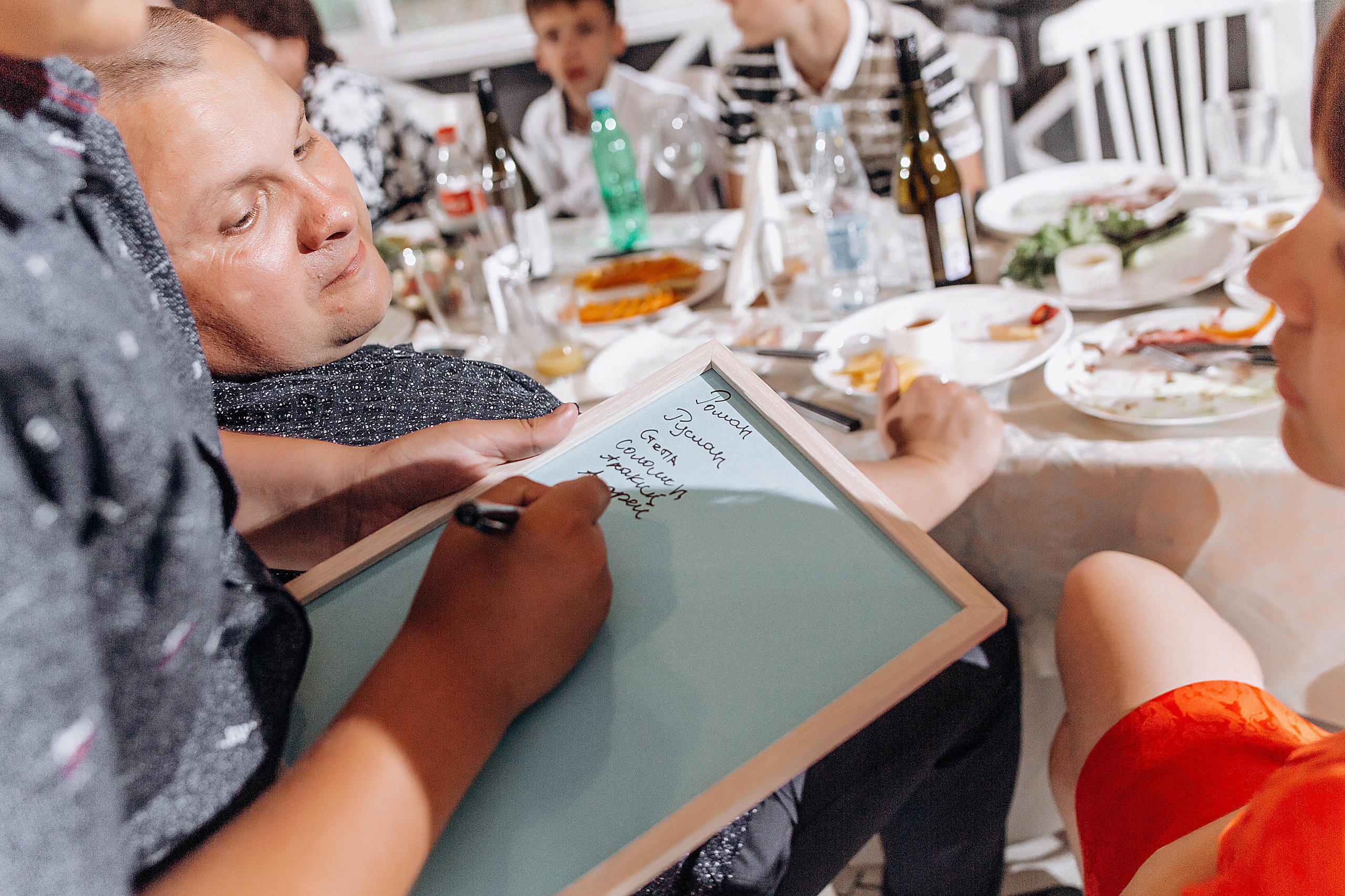 A&D. Пушистая Сова - Свадебный и портретный фотограф Воронеж, Москва, Питер