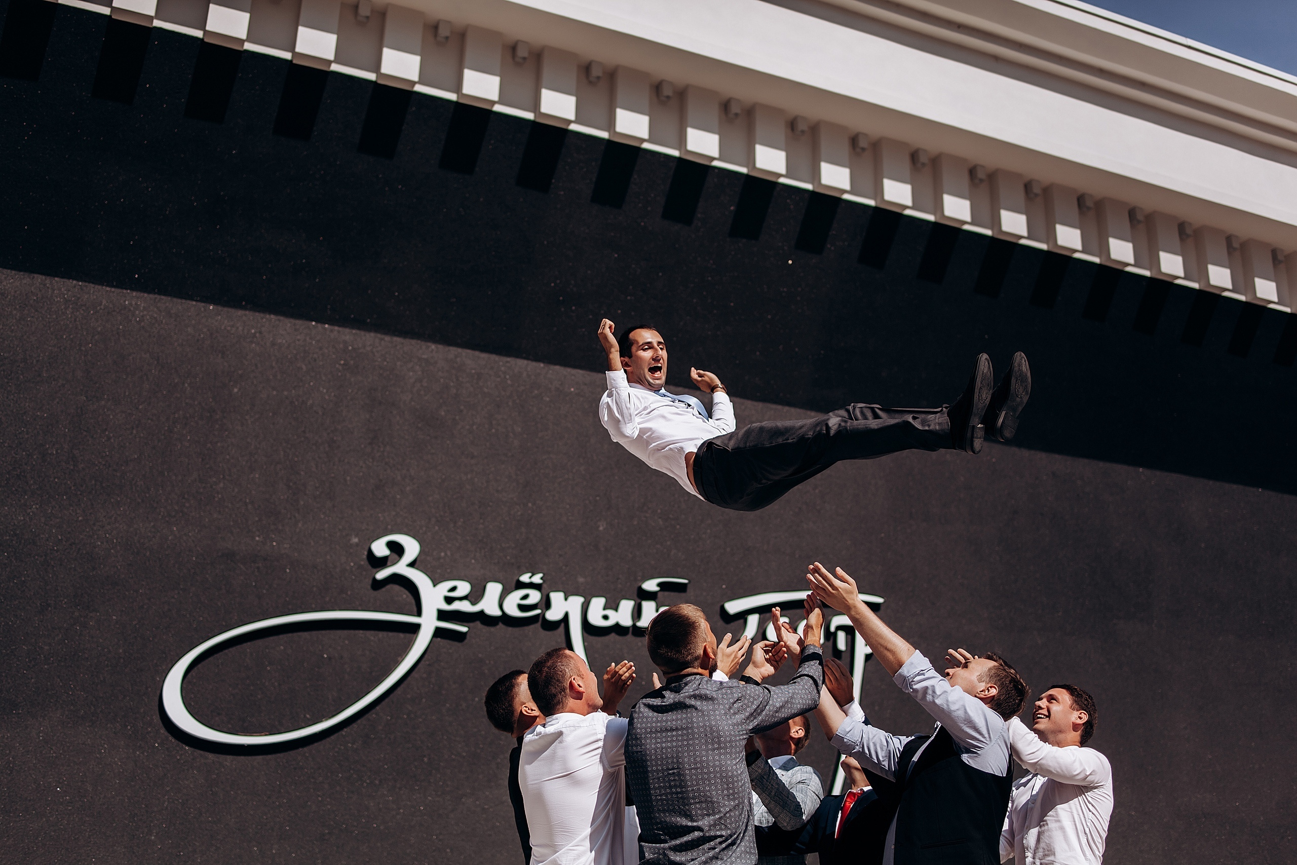 A&A. Пушистая Сова - Свадебный и портретный фотограф Воронеж, Москва, Питер