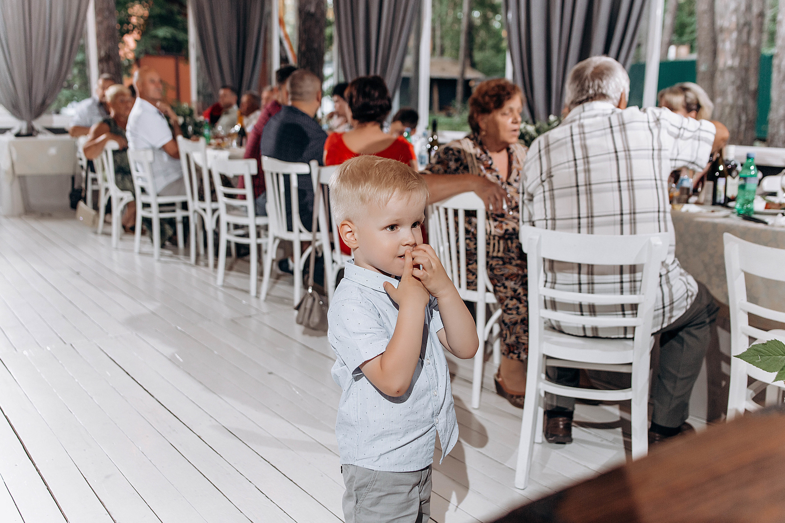 A&D. Пушистая Сова - Свадебный и портретный фотограф Воронеж, Москва, Питер