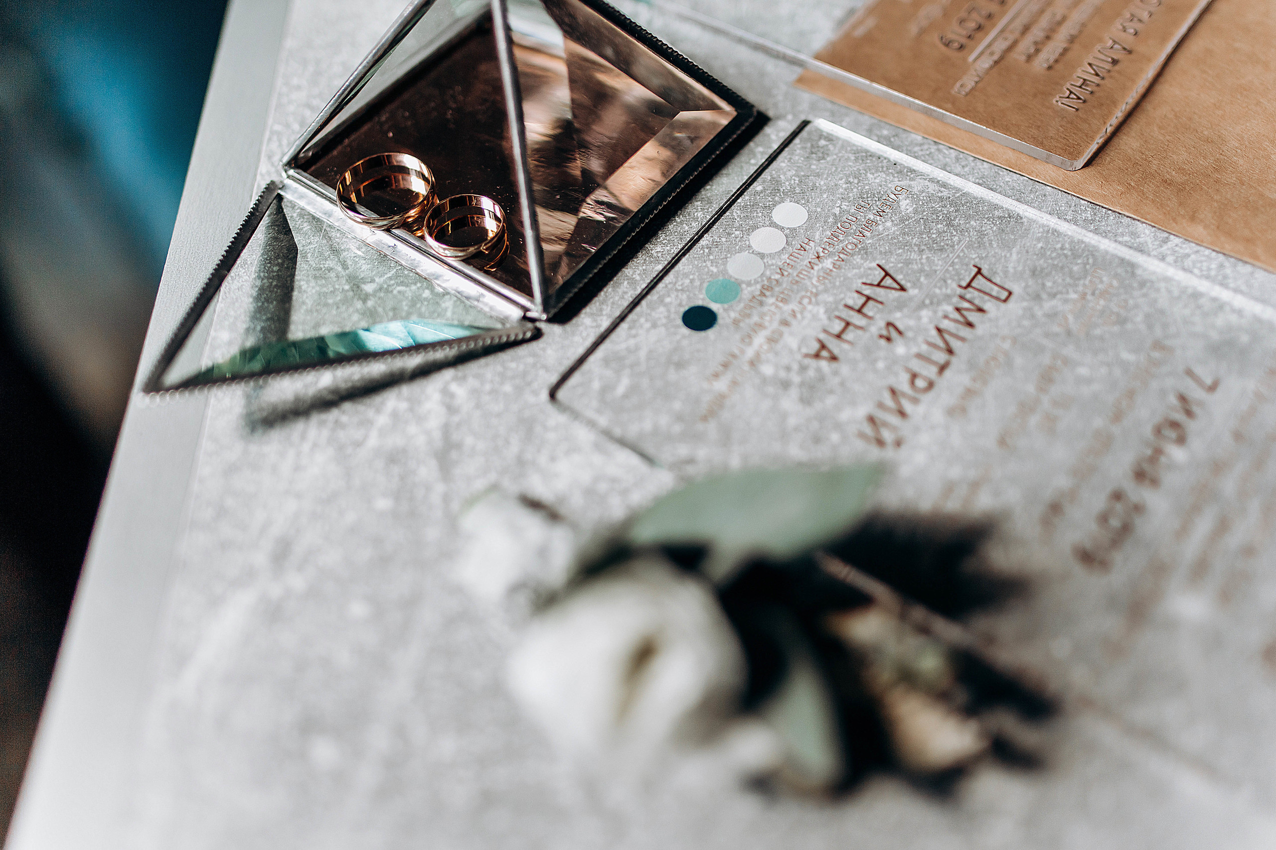 A&D. Пушистая Сова - Свадебный и портретный фотограф Воронеж, Москва, Питер