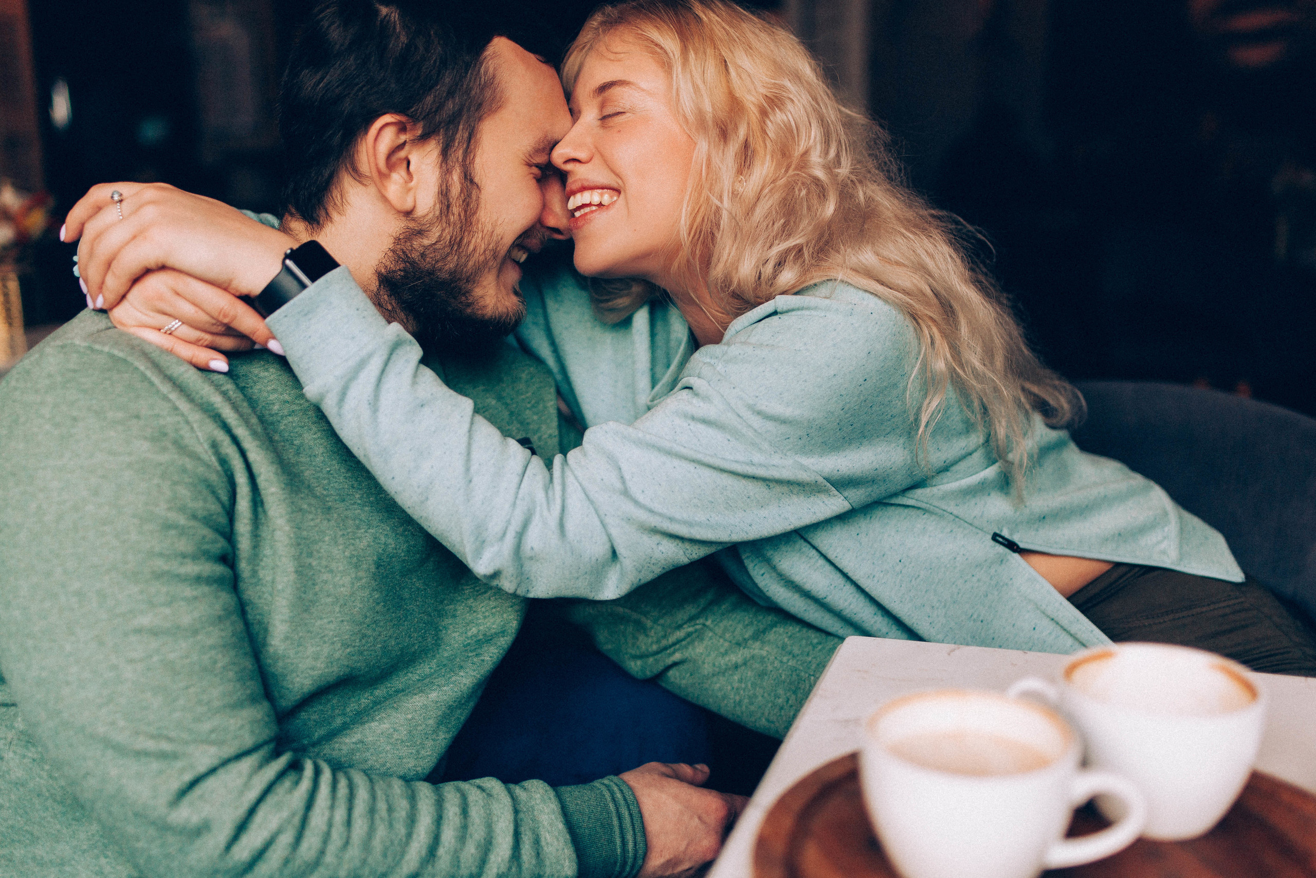 J&E. Пушистая Сова - Свадебный и портретный фотограф Воронеж, Москва, Питер