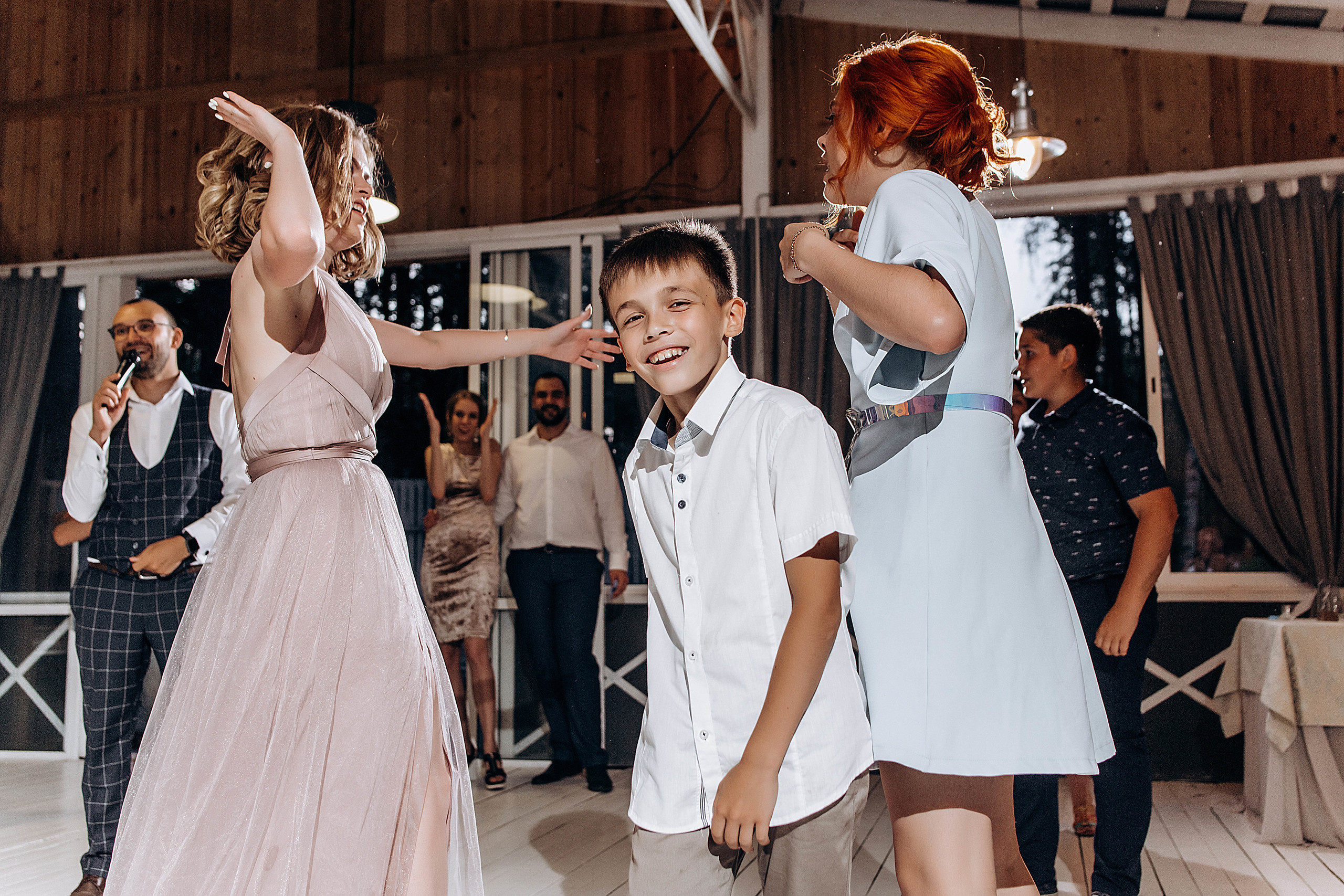 A&D. Пушистая Сова - Свадебный и портретный фотограф Воронеж, Москва, Питер