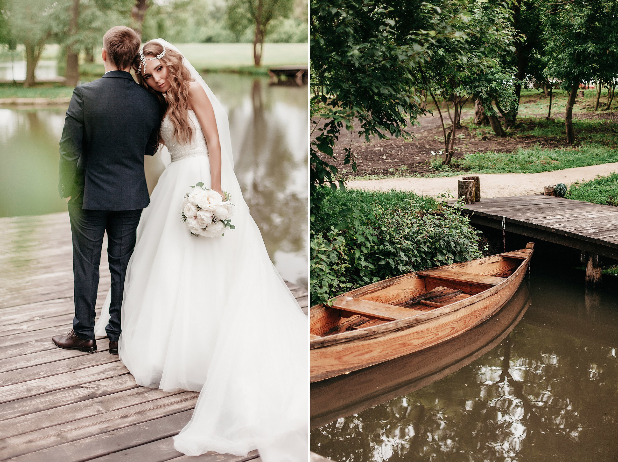 M&V. Пушистая Сова - Свадебный и портретный фотограф Воронеж, Москва, Питер