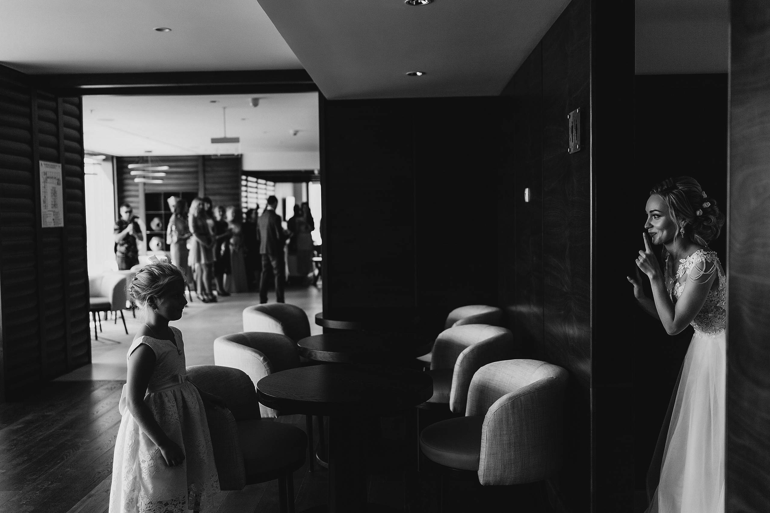 A&A. Пушистая Сова - Свадебный и портретный фотограф Воронеж, Москва, Питер