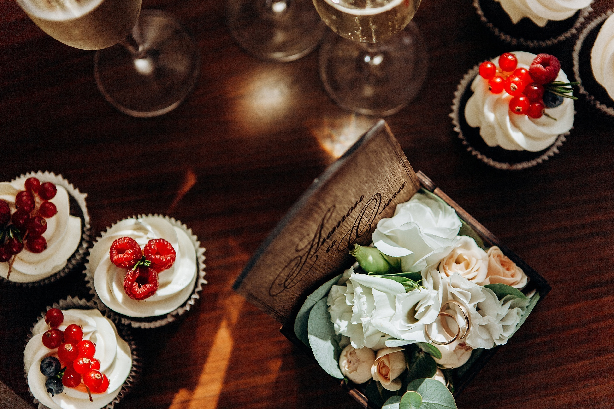 O&A. Пушистая Сова - Свадебный и портретный фотограф Воронеж, Москва, Питер